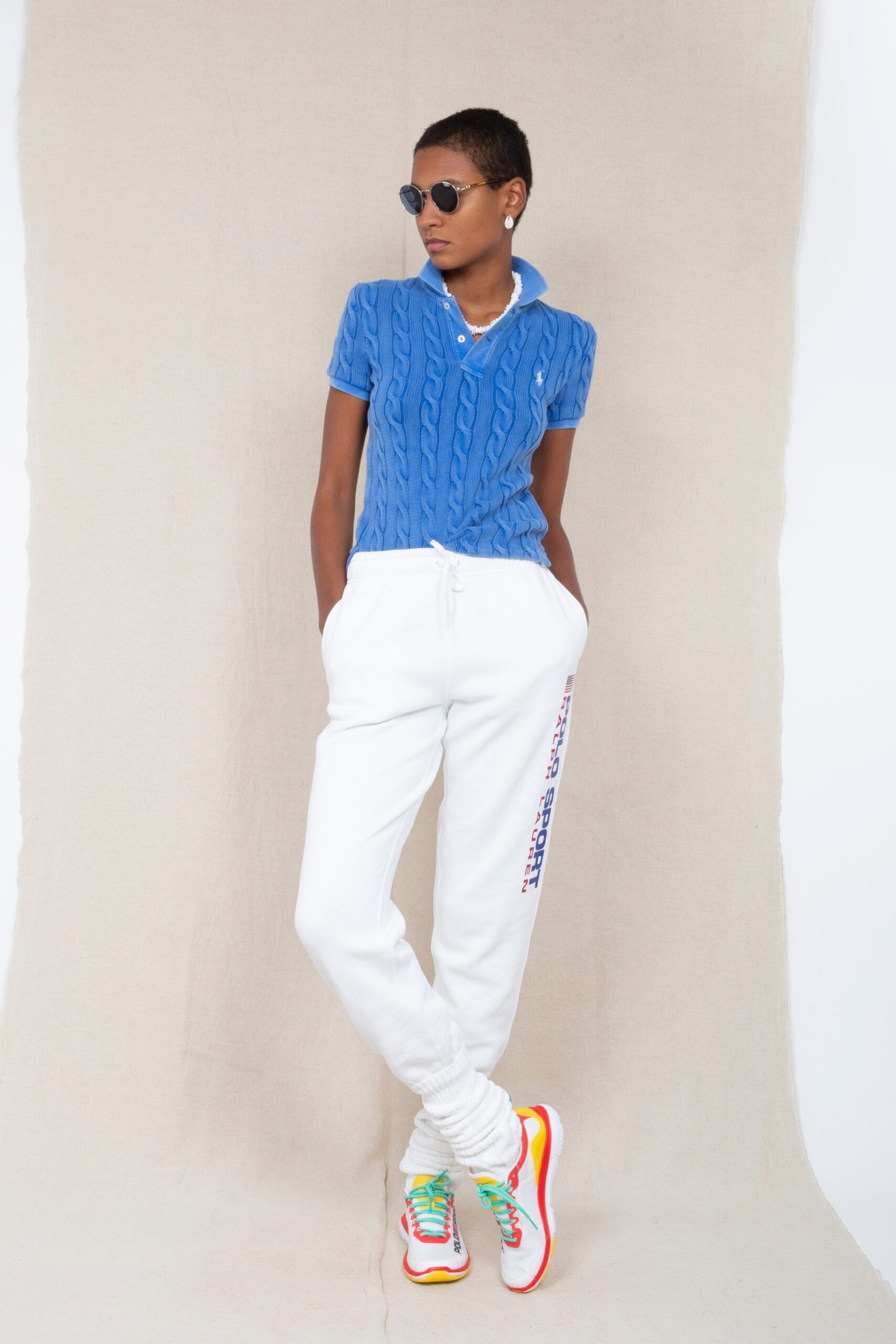 Polo Ralph Lauren S/S 21 Look 26