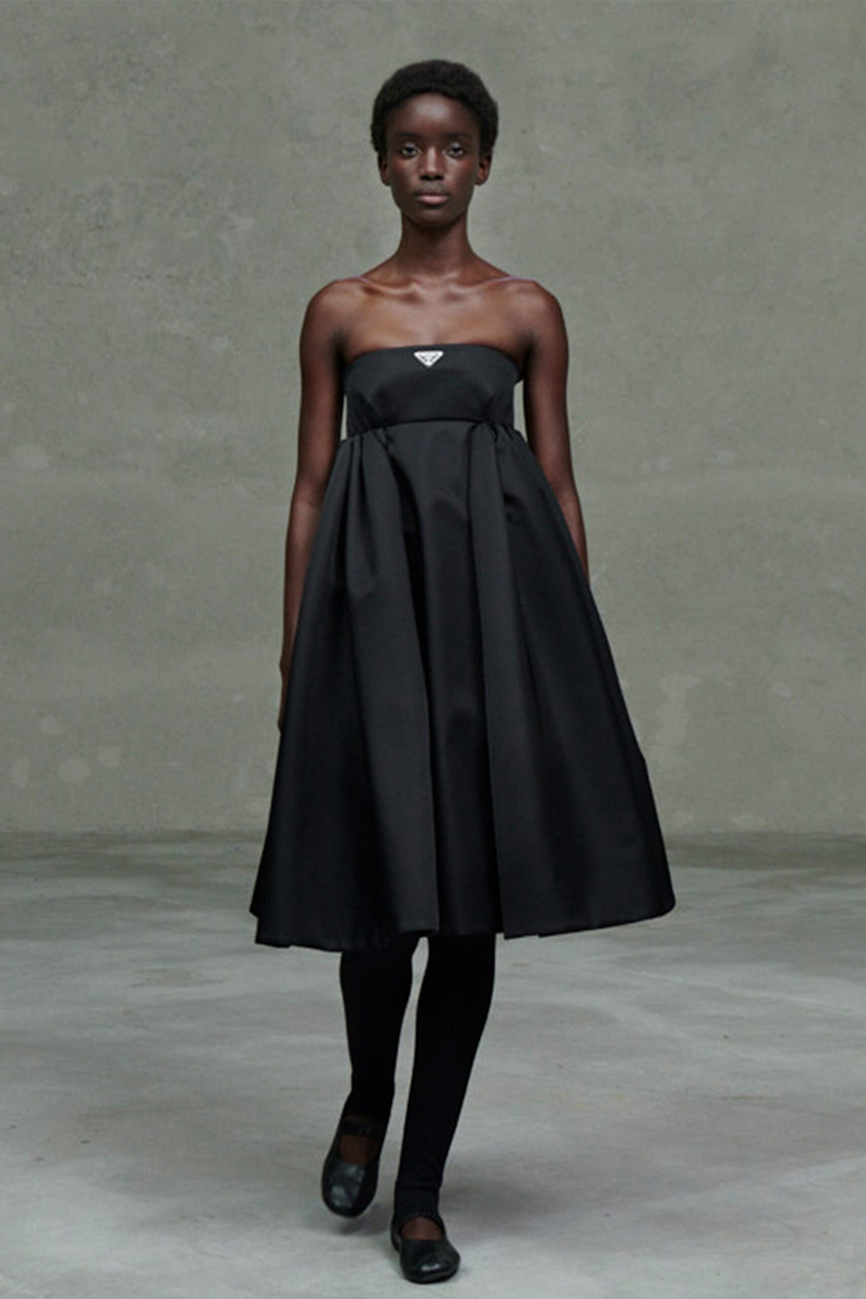 Prada S/S 21 Menswear Look 26