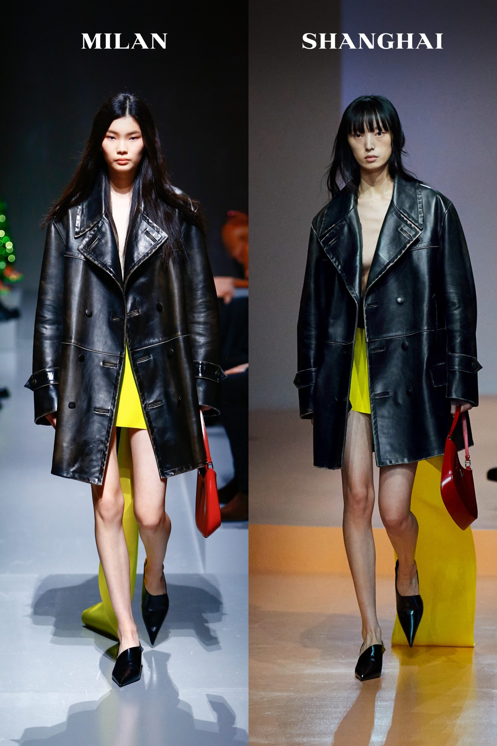 Prada S/S 22 Look 26