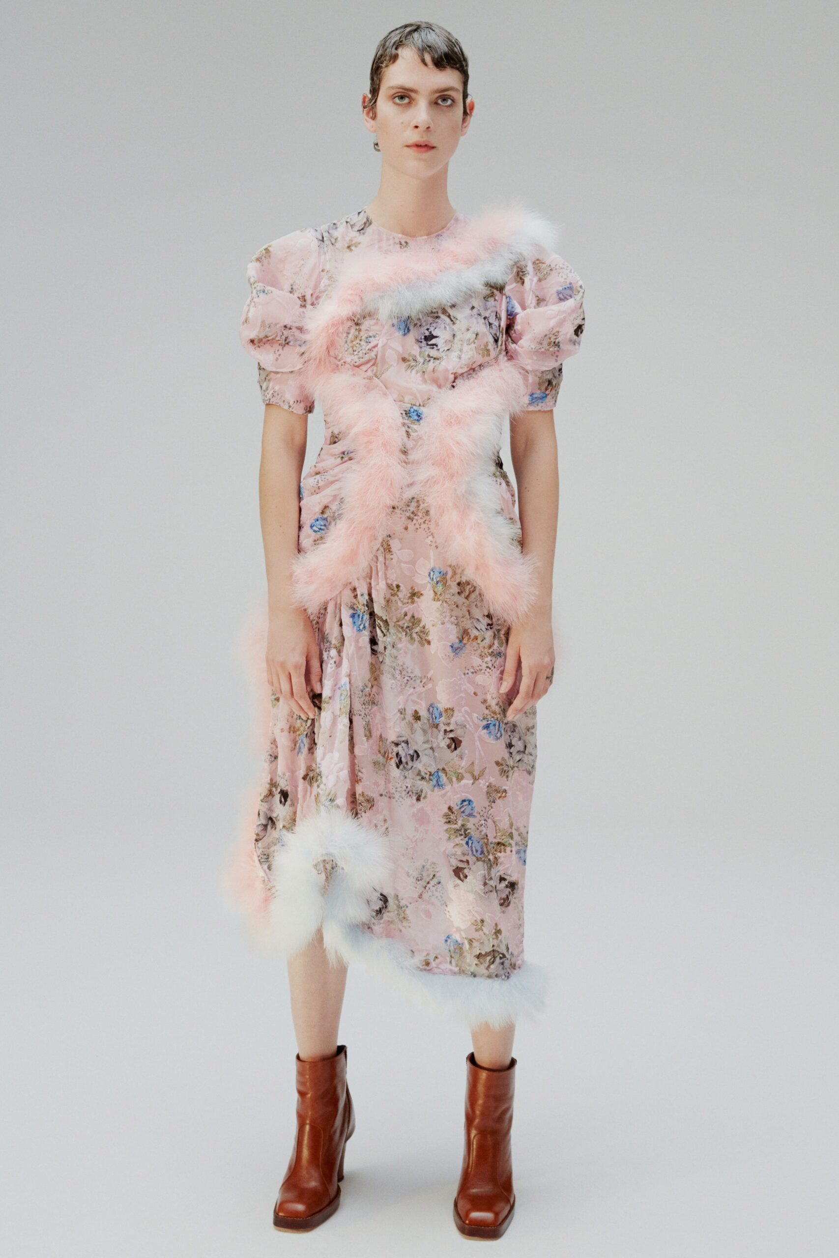 Preen by Thornton Bregazzi Resort 20 Look 26