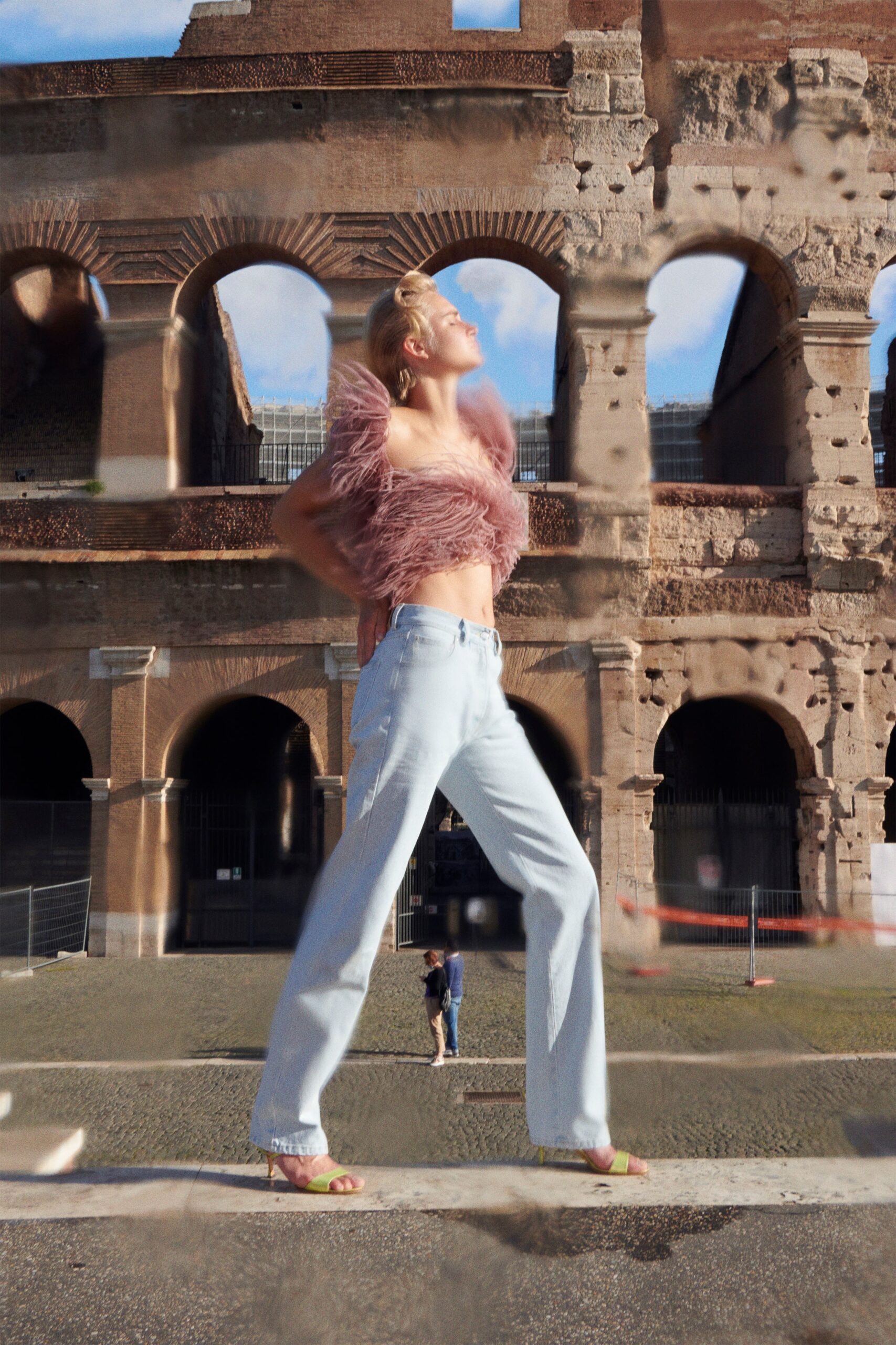 Priscavera S/S 21 Look 26