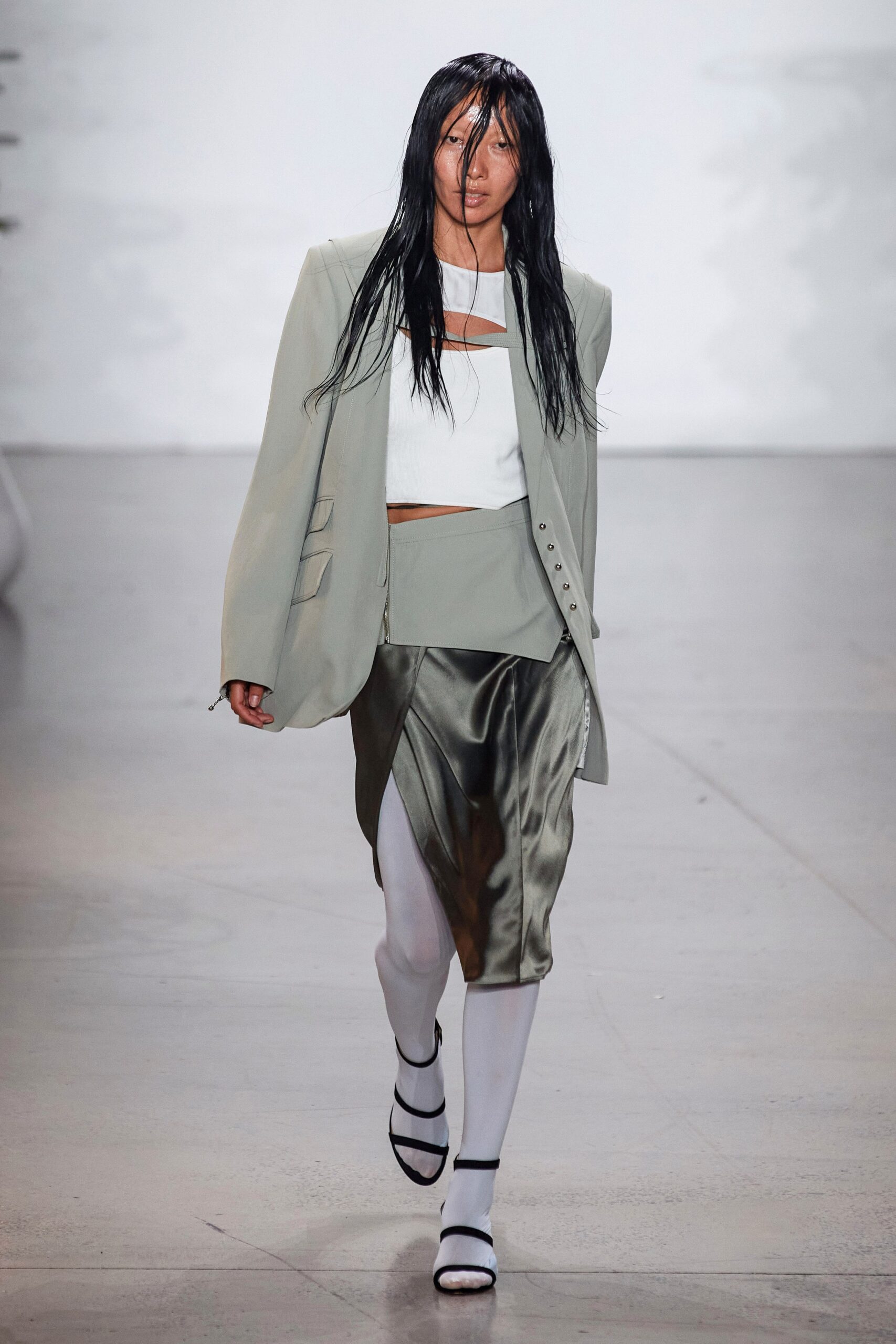 Private Policy S/S 22 Look 26