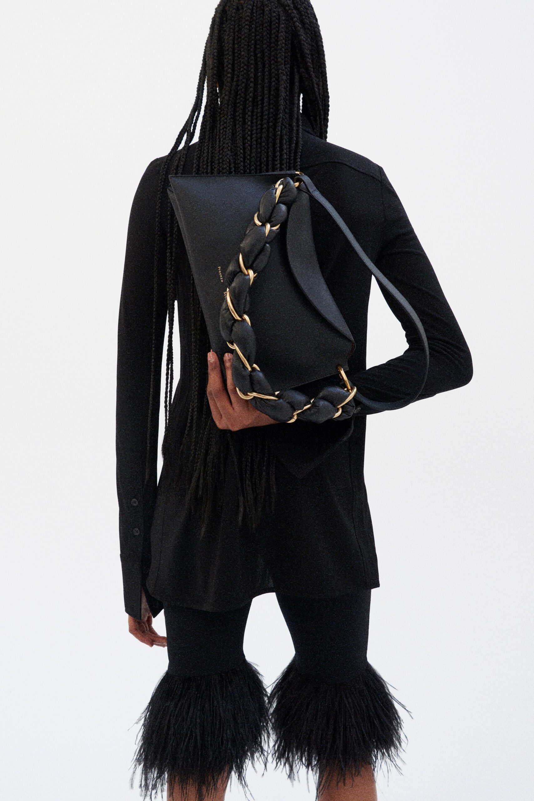 Proenza Schouler F/W 22 Look 26