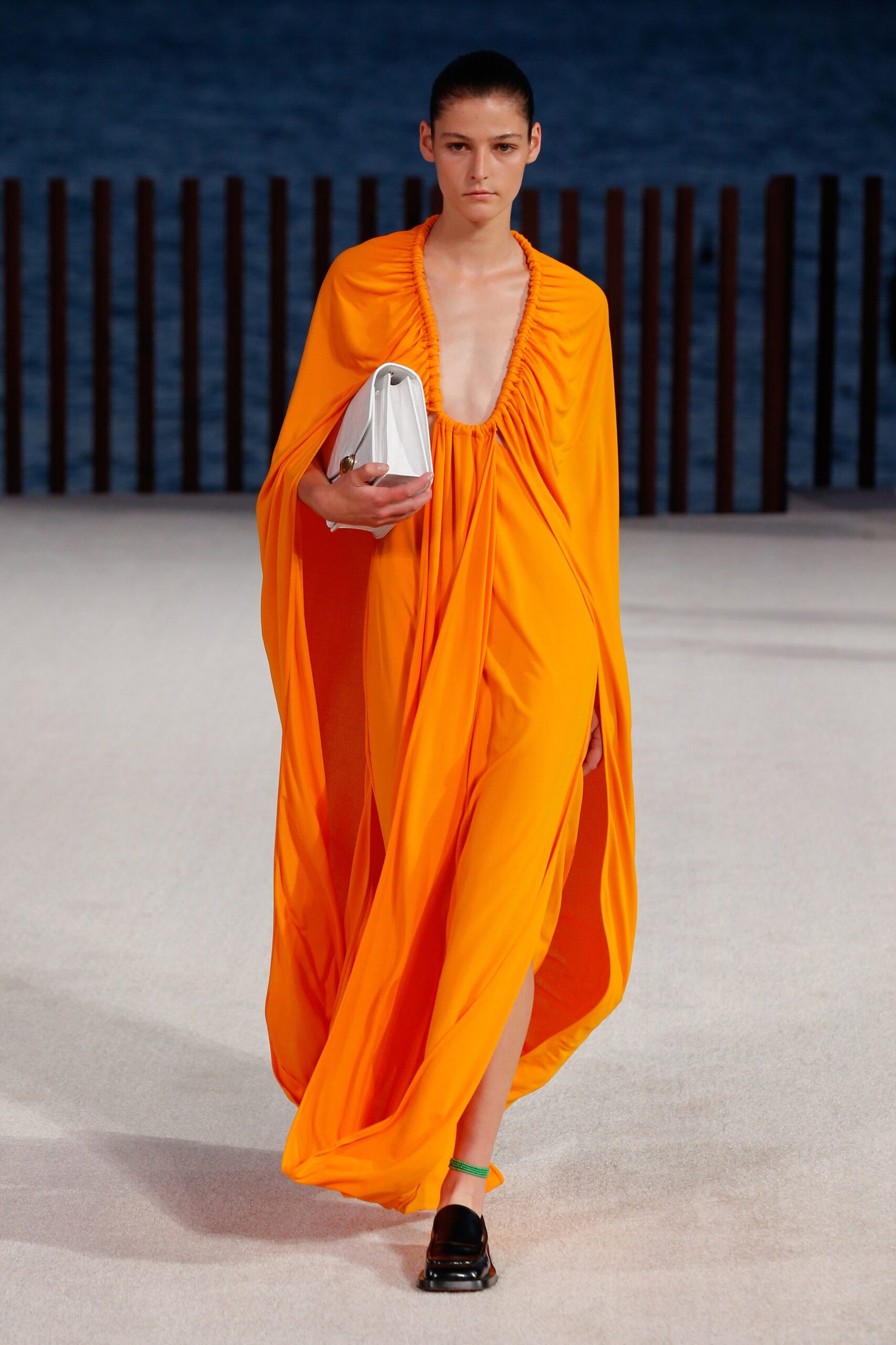 Proenza Schouler S/S 22 Look 26