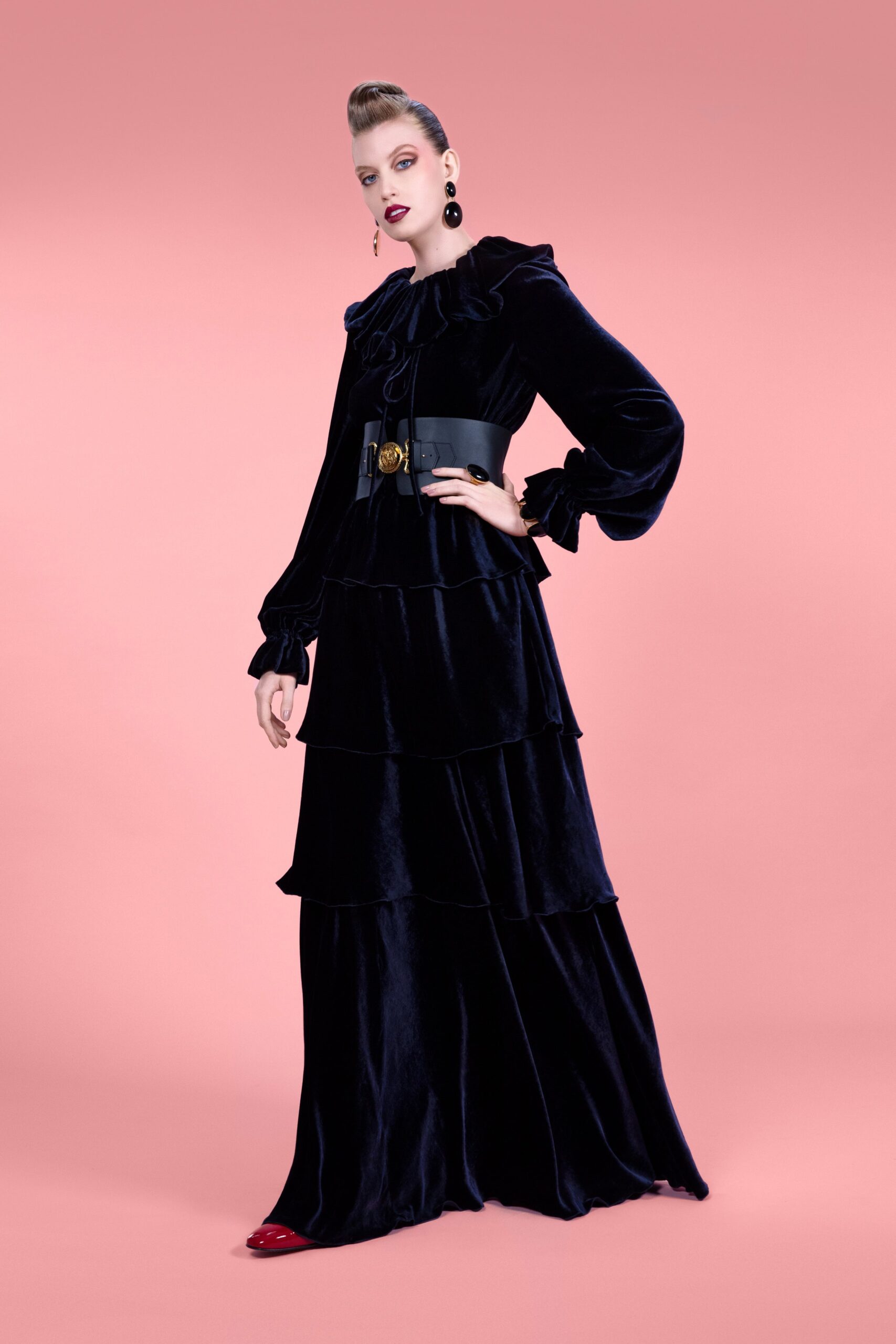 Prune Goldschmidt F/W 21 Look 26