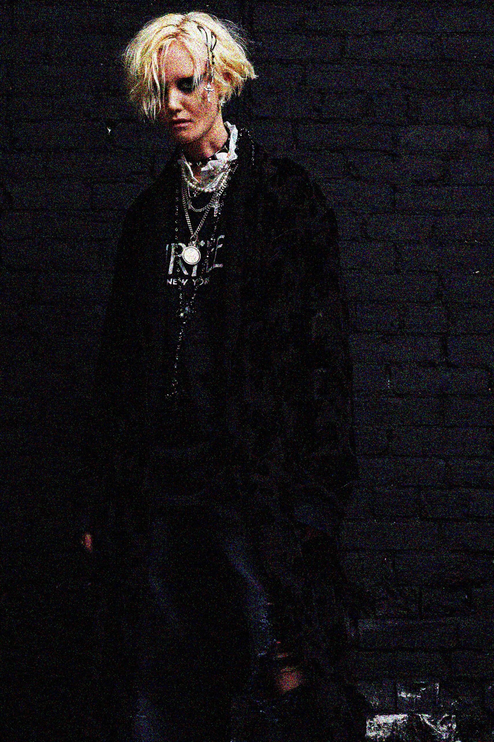 R13 F/W 22 Look 26