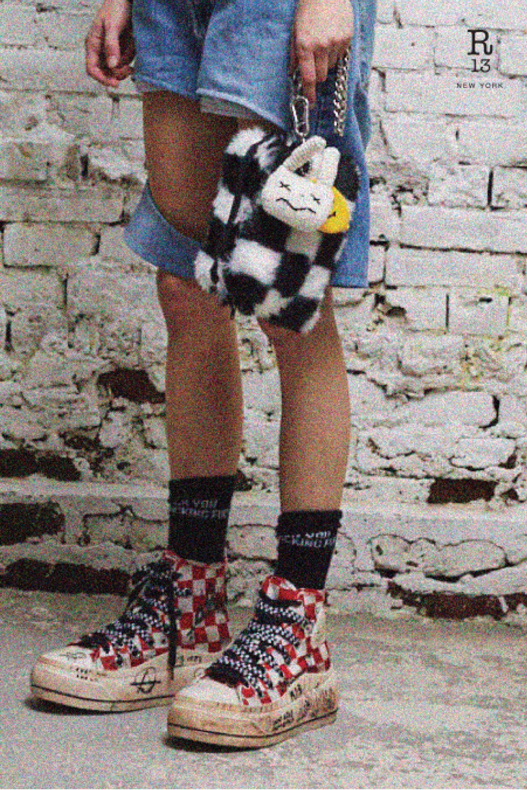 R13 S/S 22 Look 26