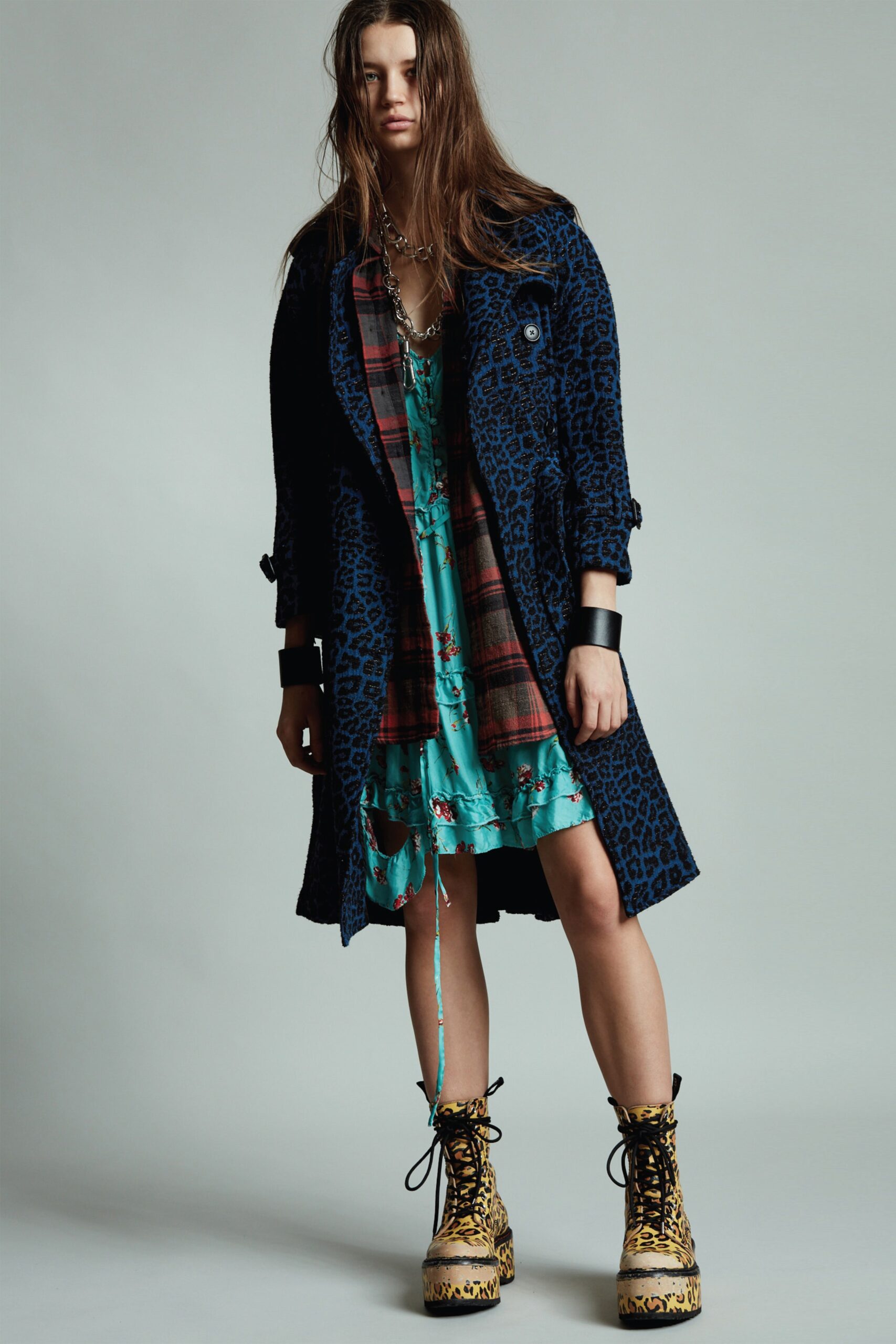 R13 F/W 20 Look 21