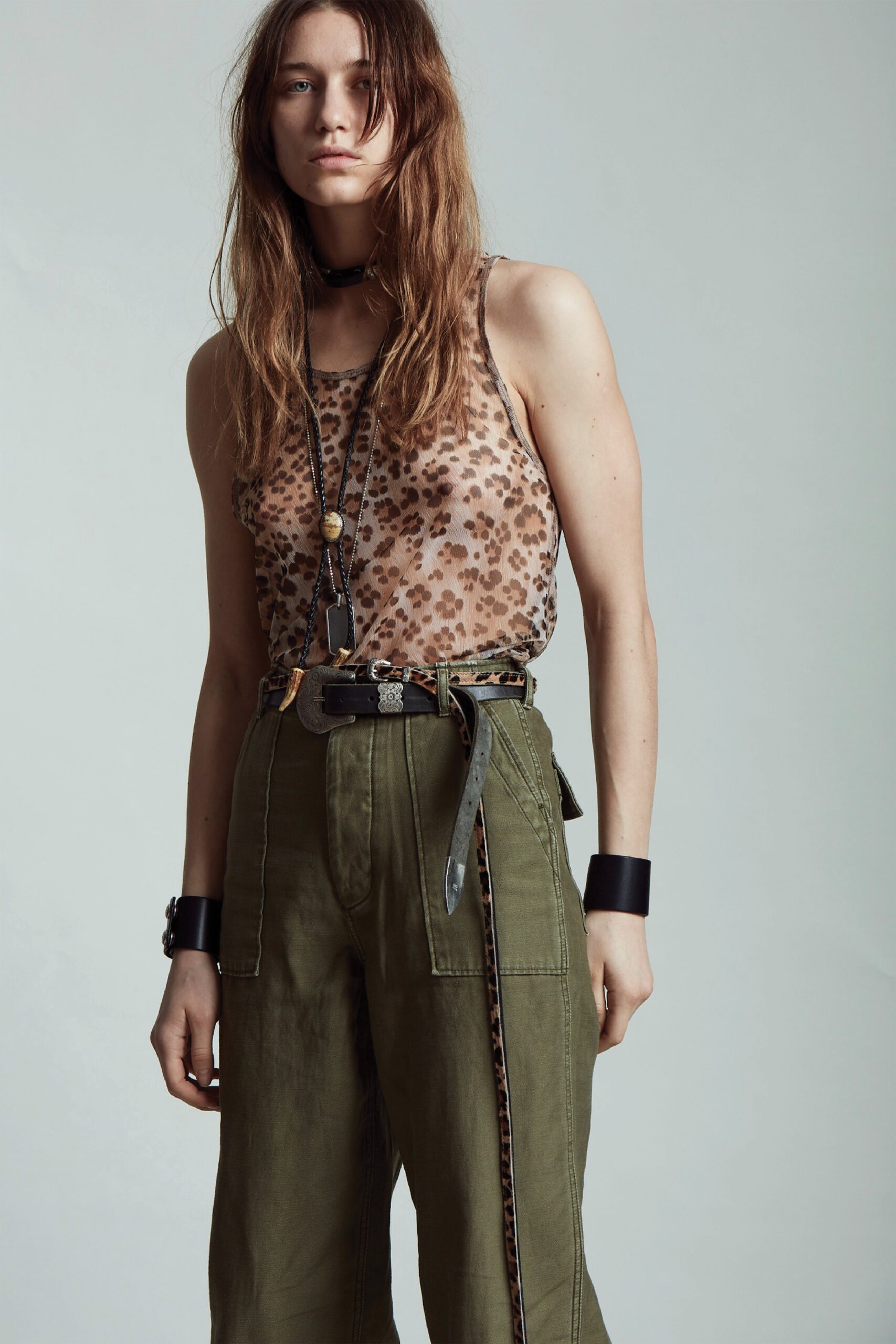 R13 Resort 20 Look 23