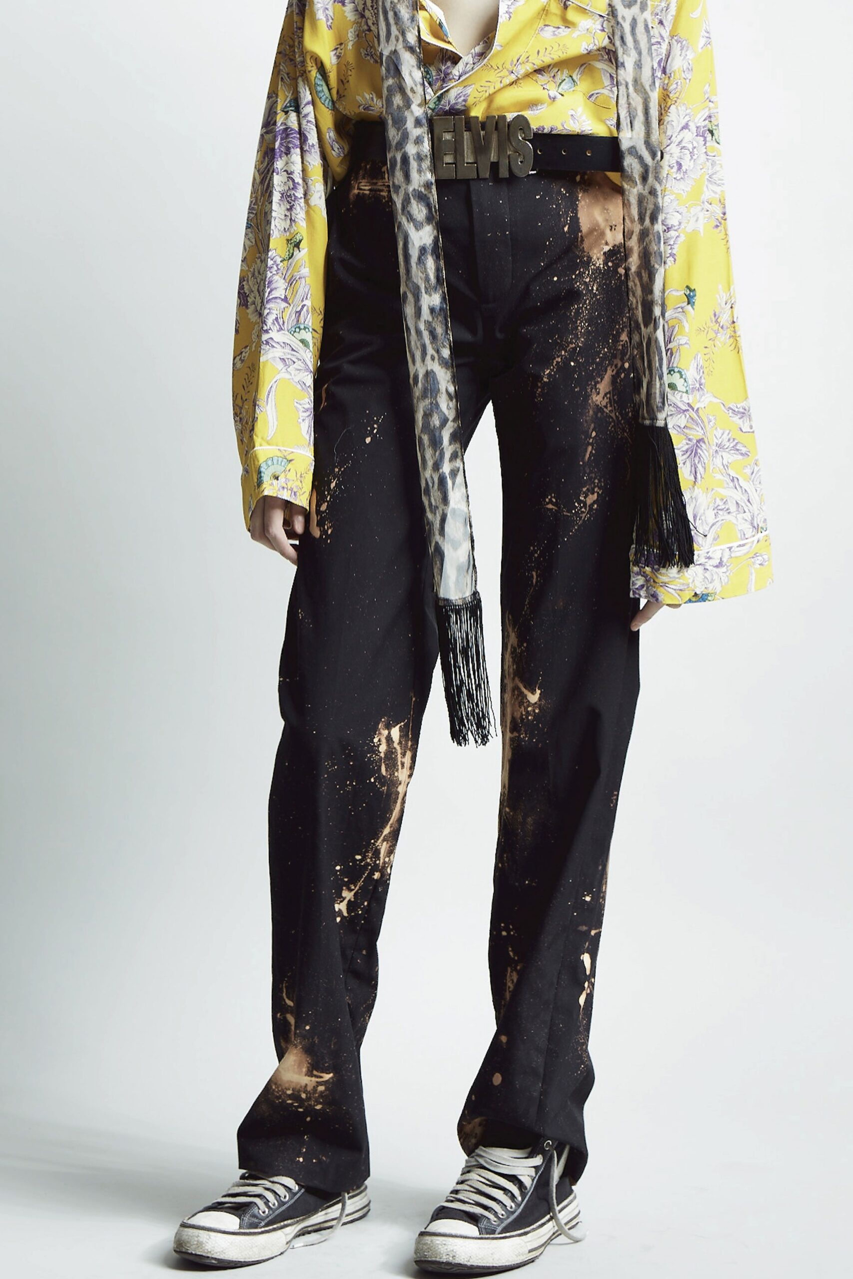 R13 F/W 19 Look 21