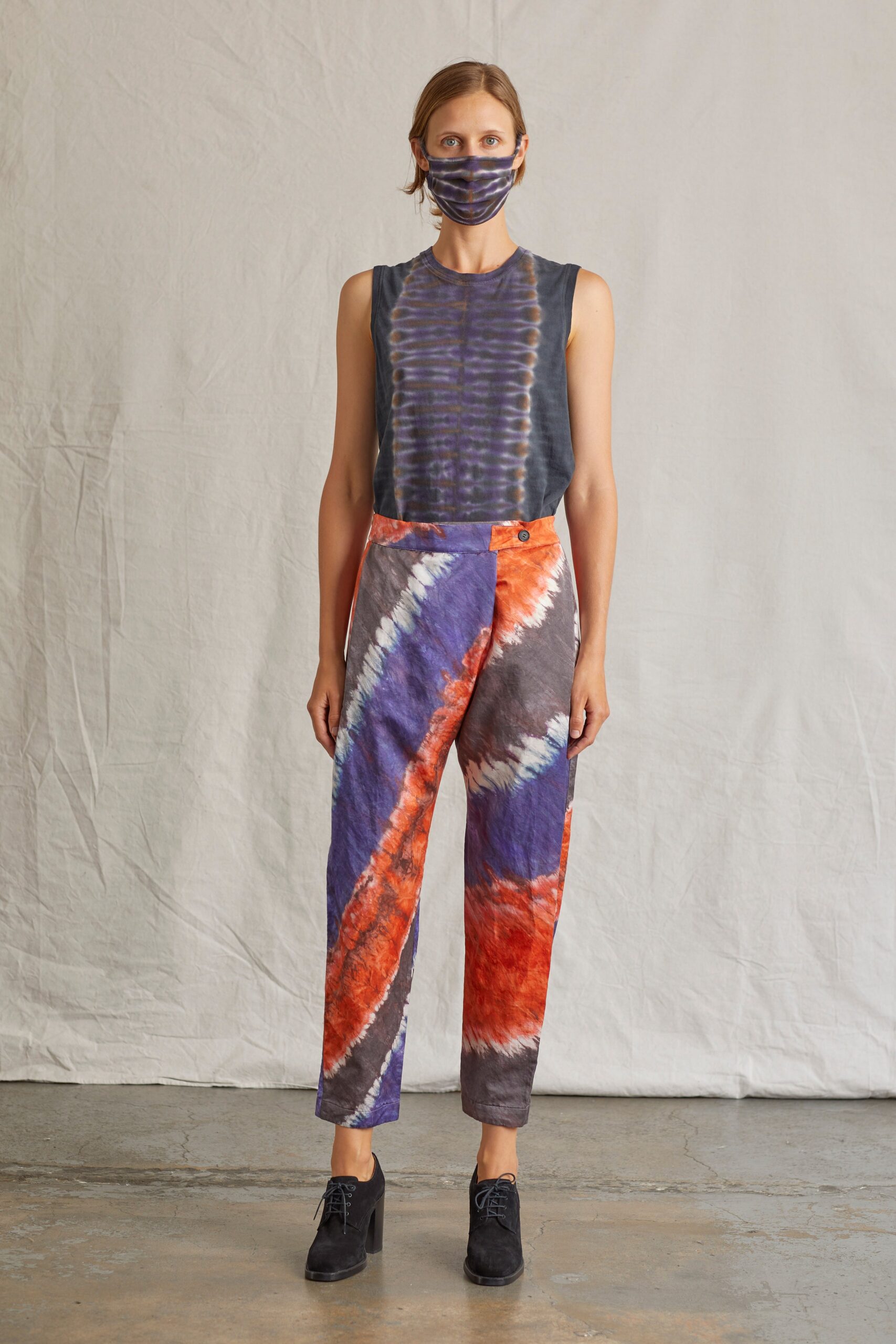 Raquel Allegra Resort 21 Look 26