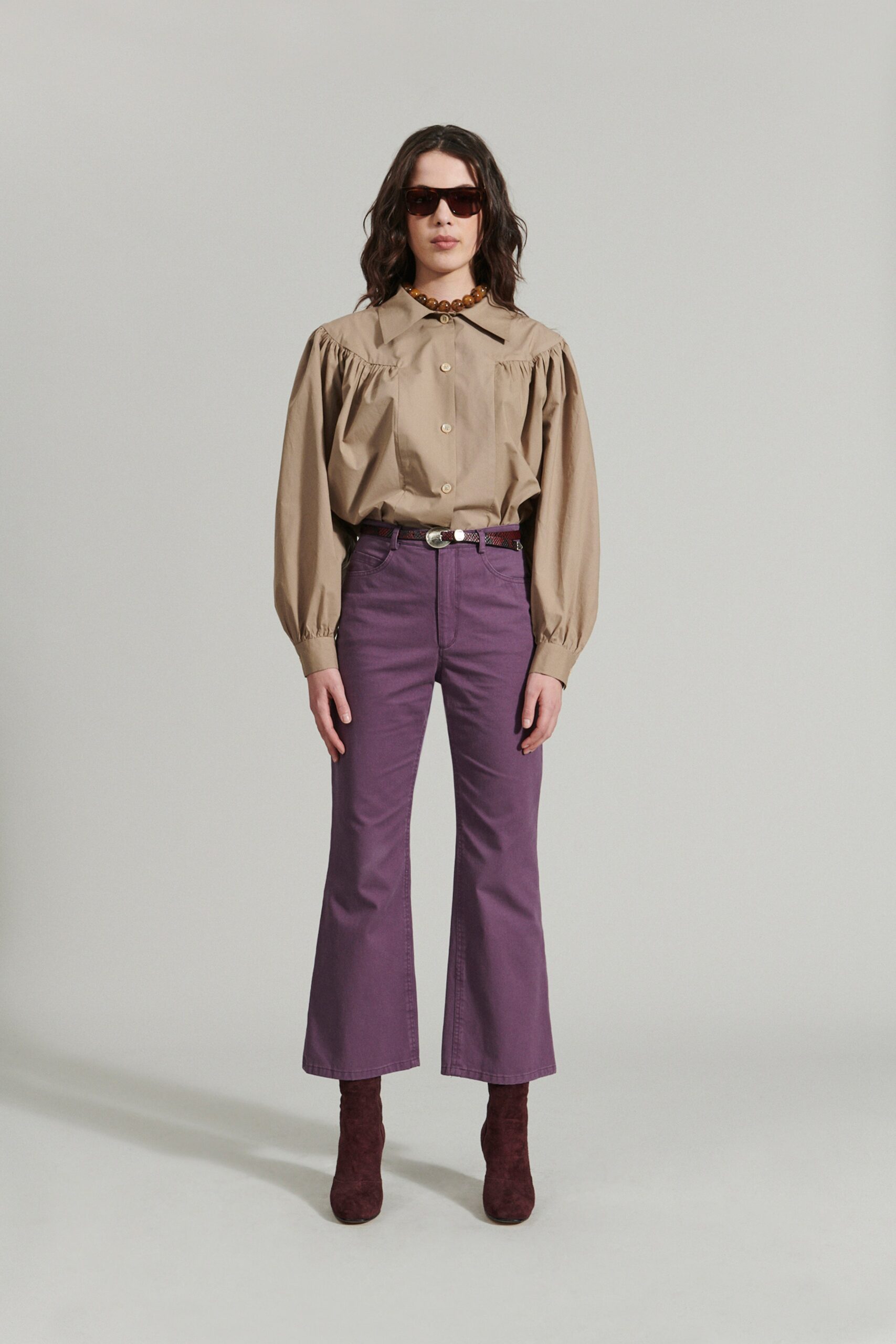 Rachel Comey F/W 21 Look 24