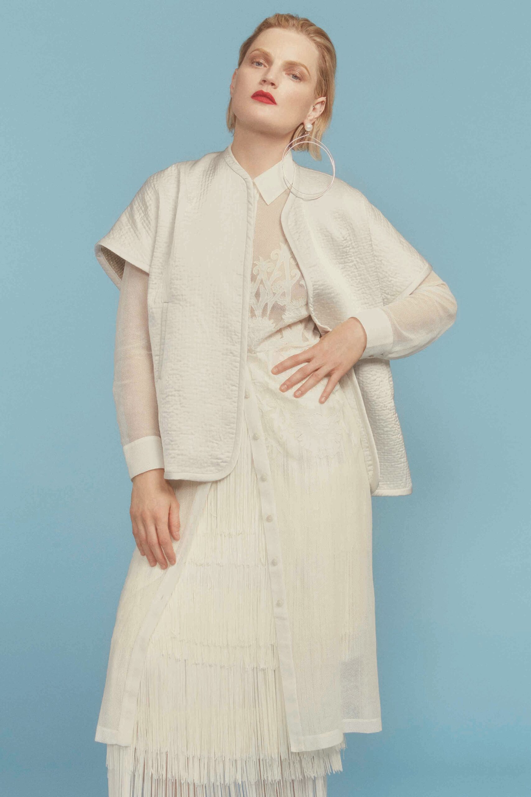Rachel Comey S/S 19 Look 26