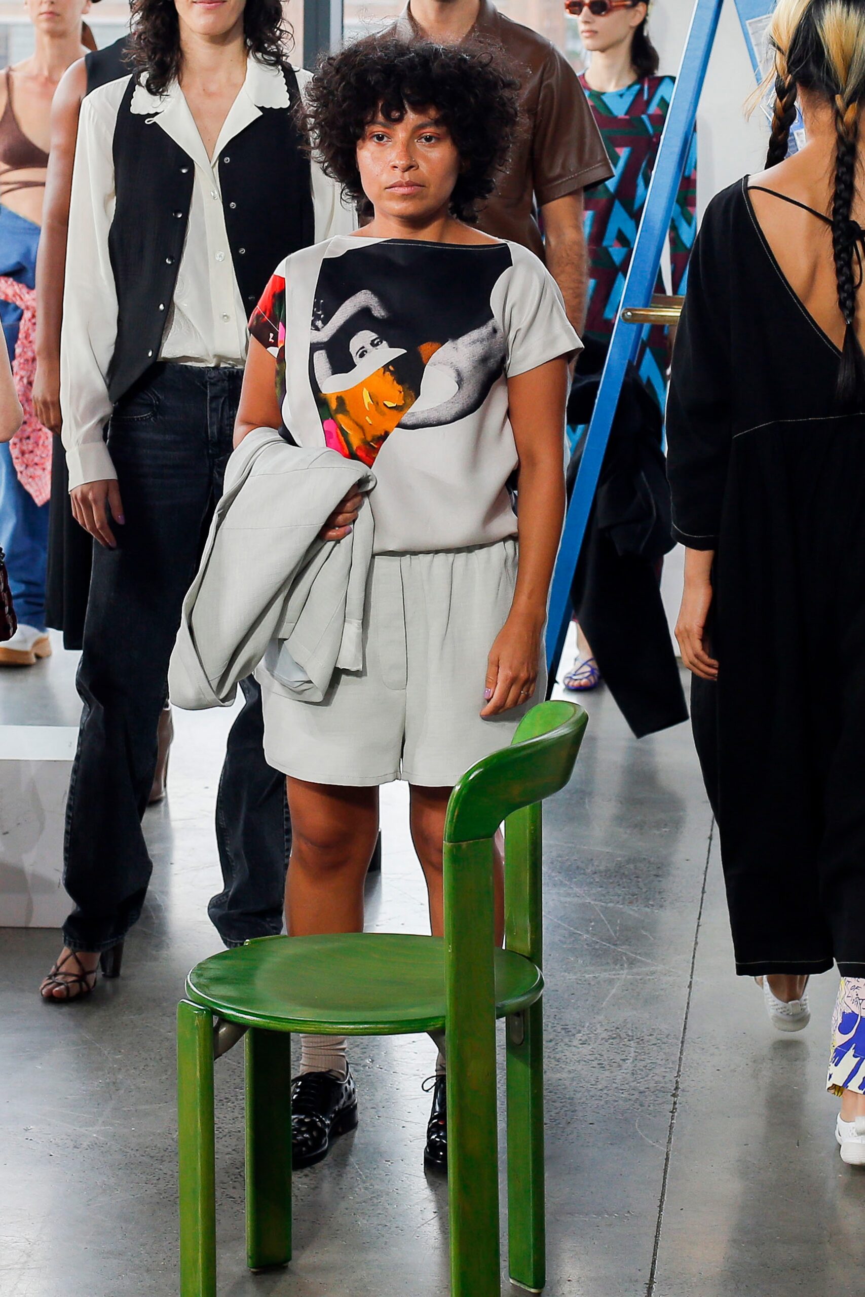 Rachel Comey S/S 22 Look 26