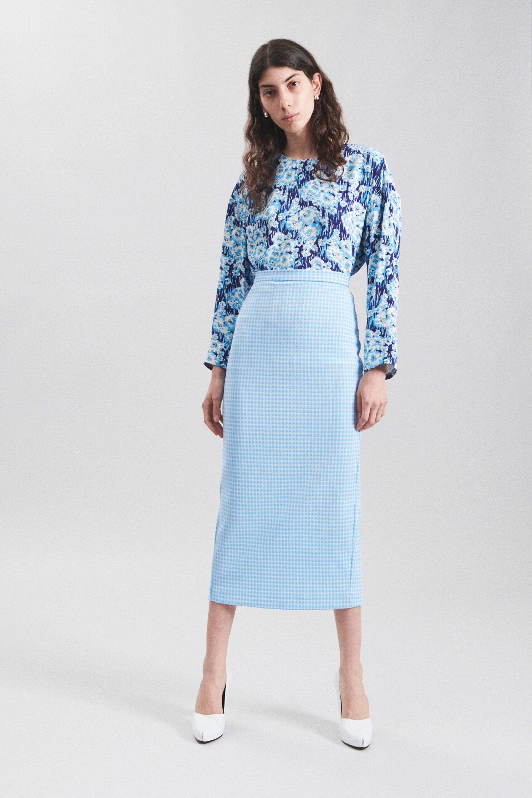 Rachel Comey Resort 22 Look 26