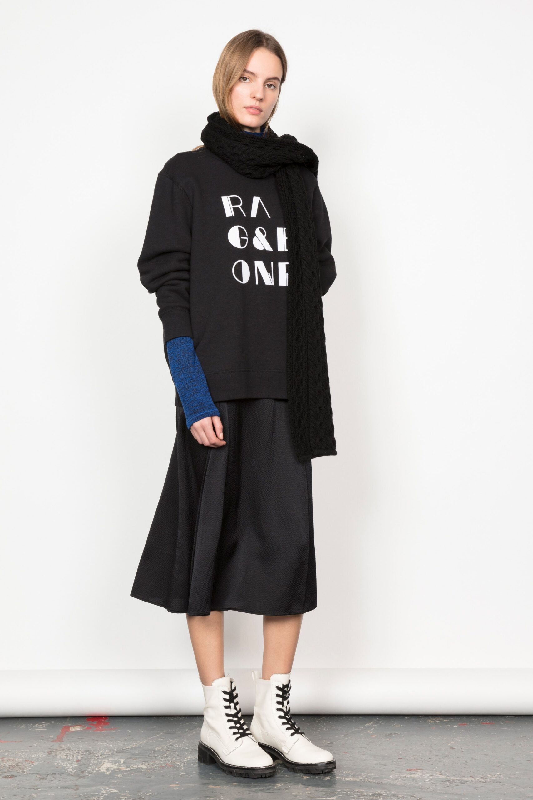 Rag & Bone F/W 19 Look 26