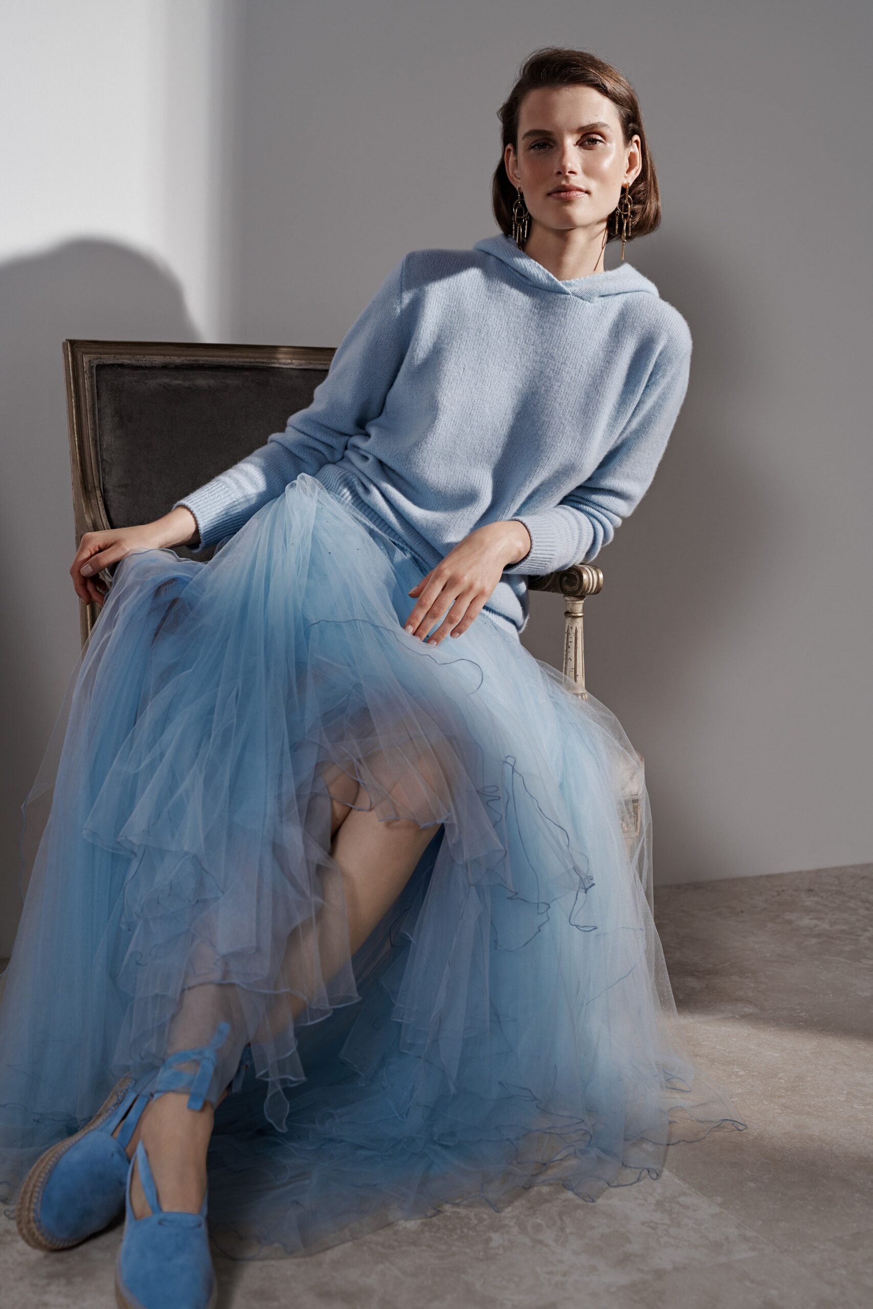 Ralph Lauren Resort 19 Look 26