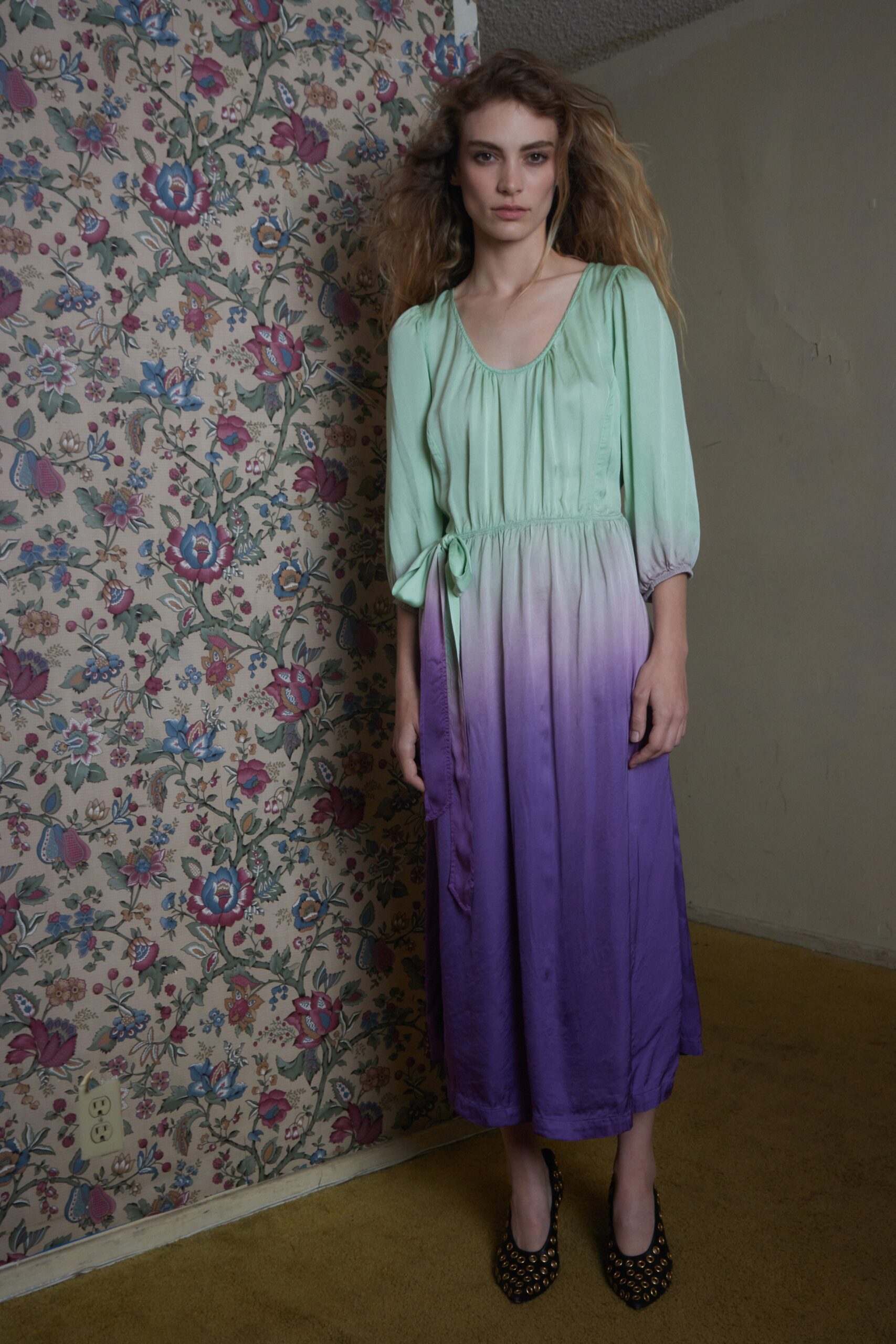Raquel Allegra F/W 22 Look 26