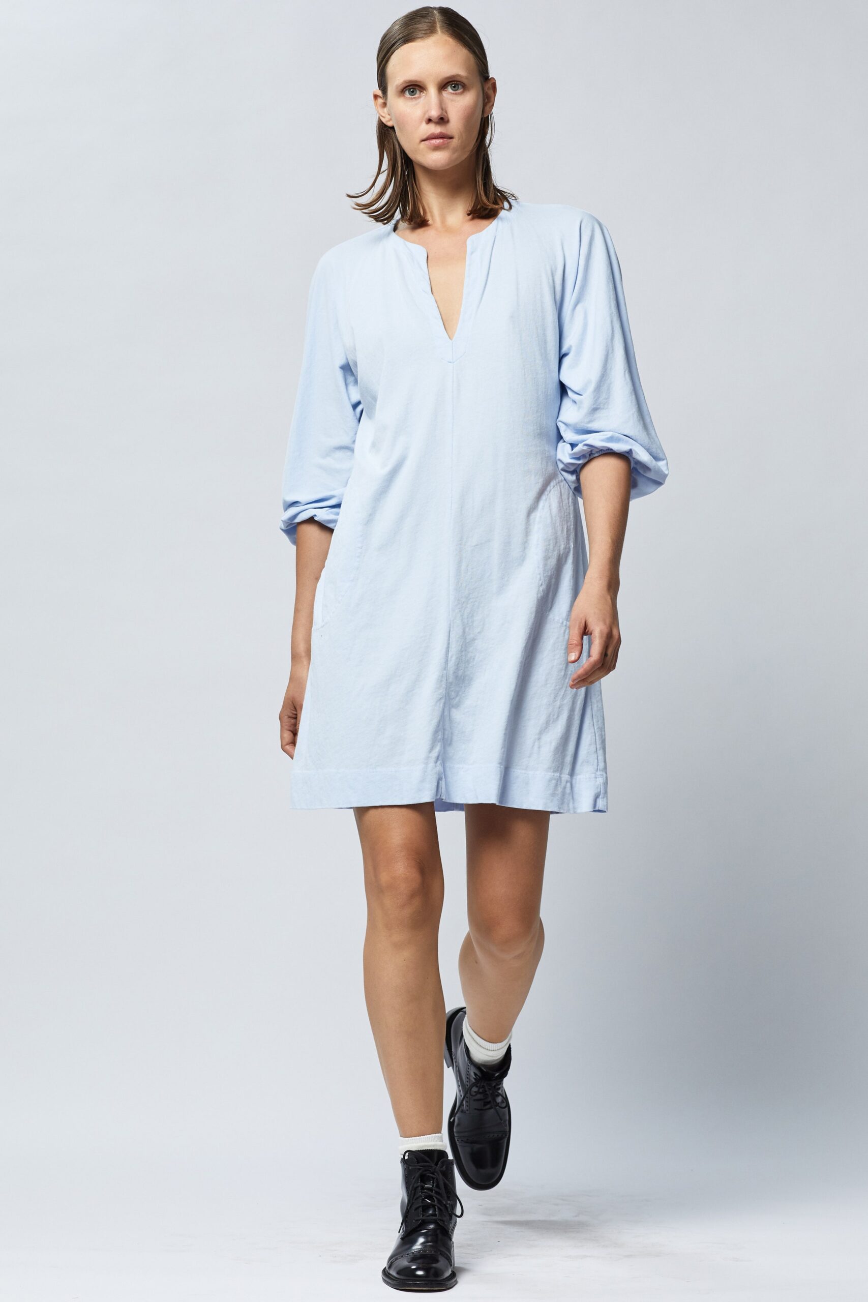 Raquel Allegra F/W 21 Look 26