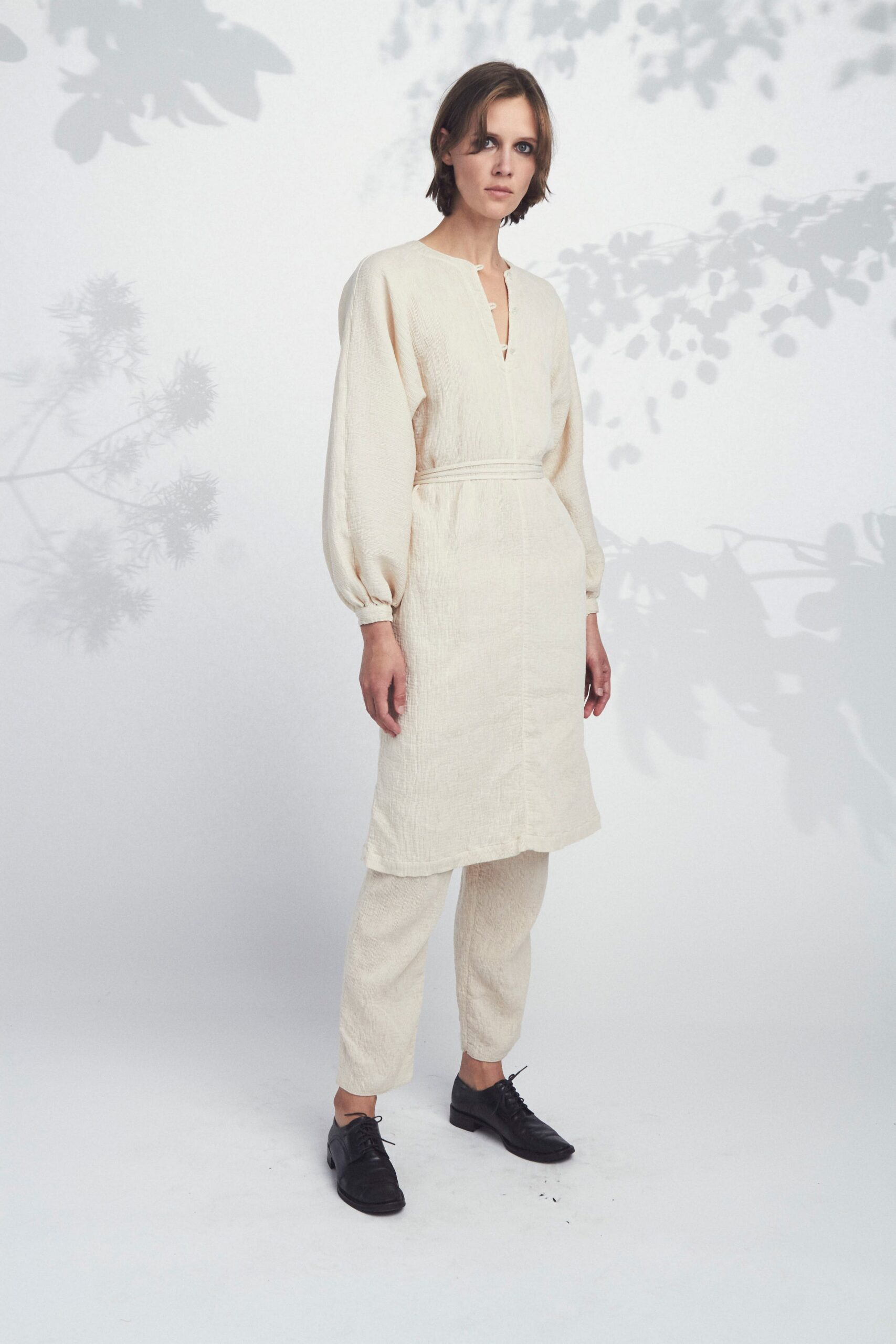 Raquel Allegra F/W 20 Look 26