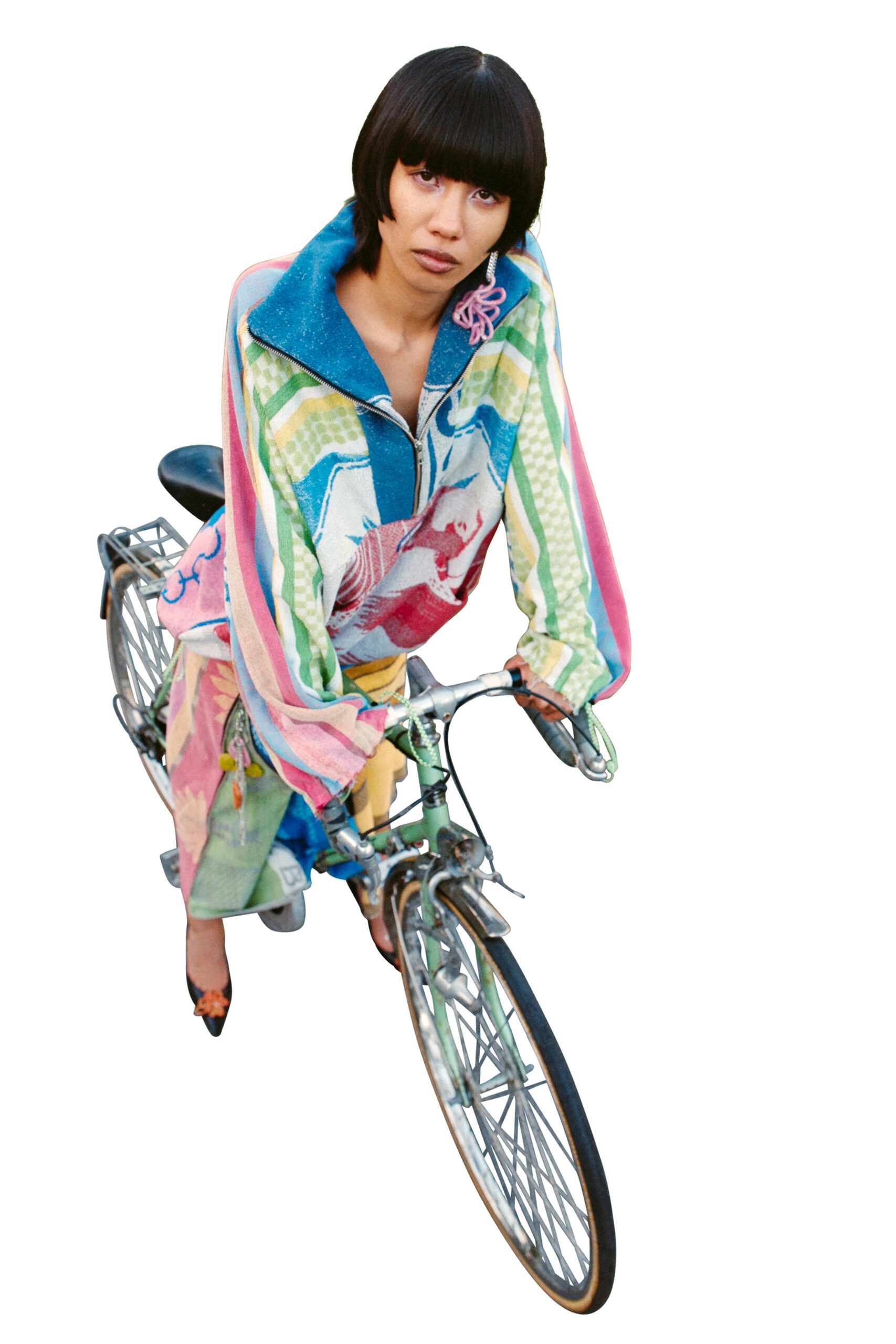 Rave Review S/S 22 Look 26