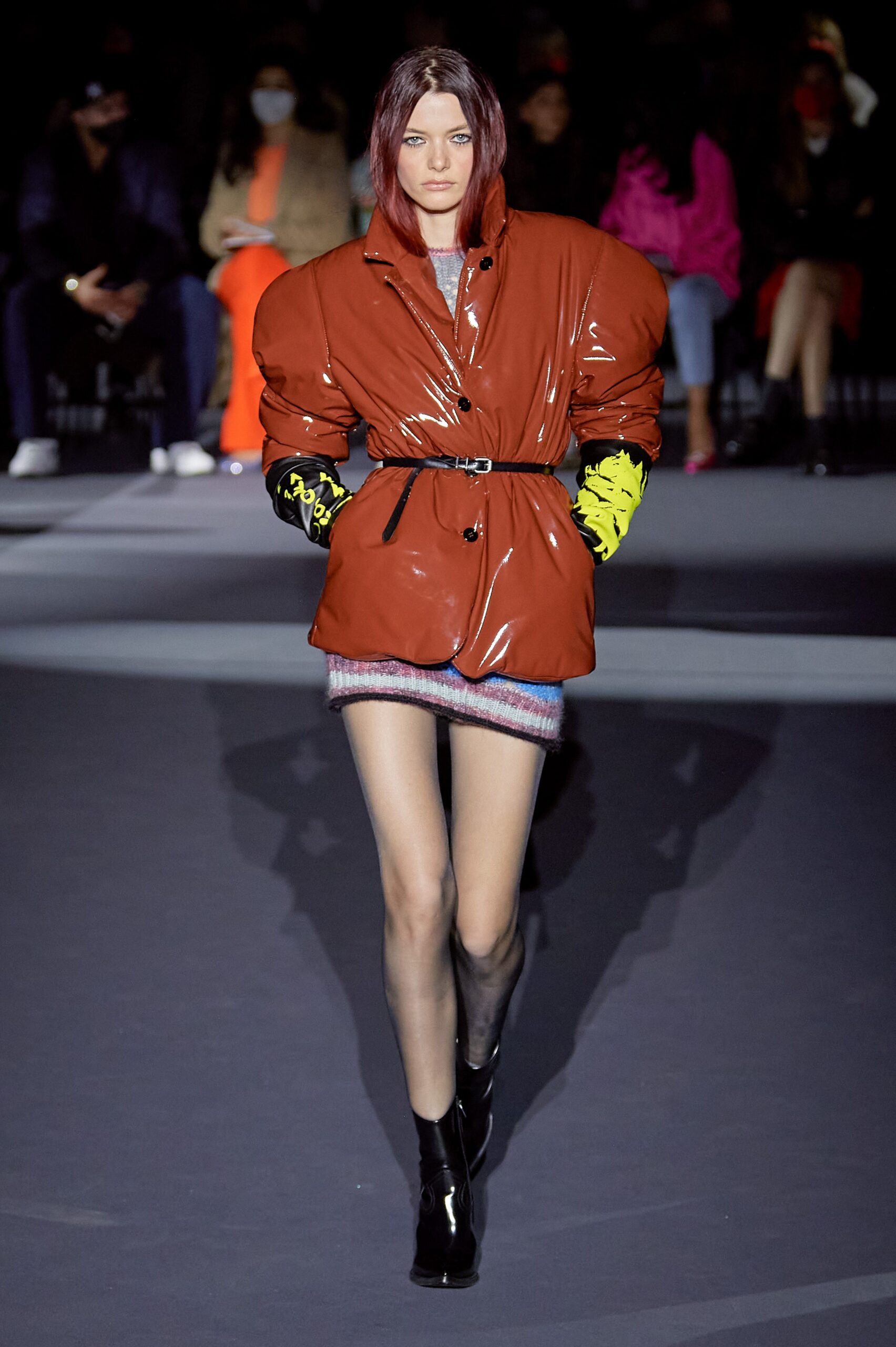 Philosophy di Lorenzo Serafini F/W 22 Look 26