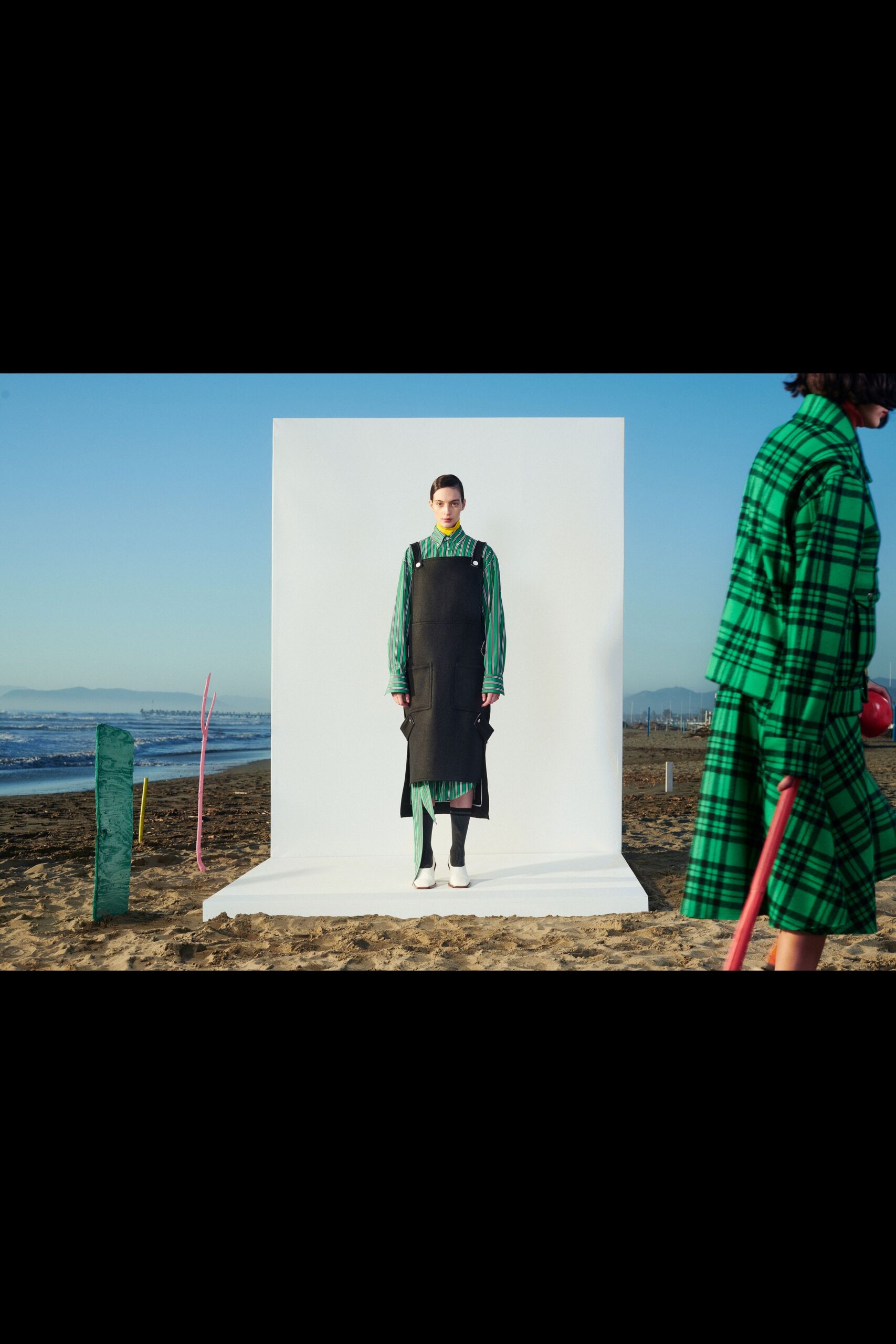 Plan C F/W 21 Look 24