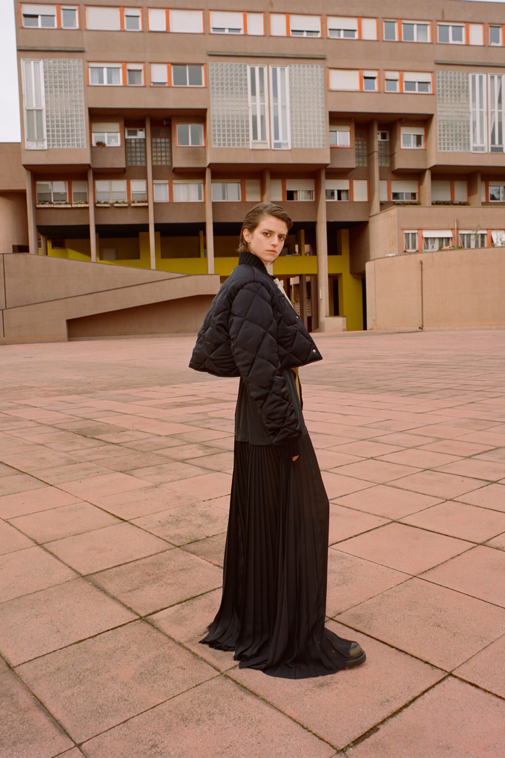 Plan C F/W 23 Look 26