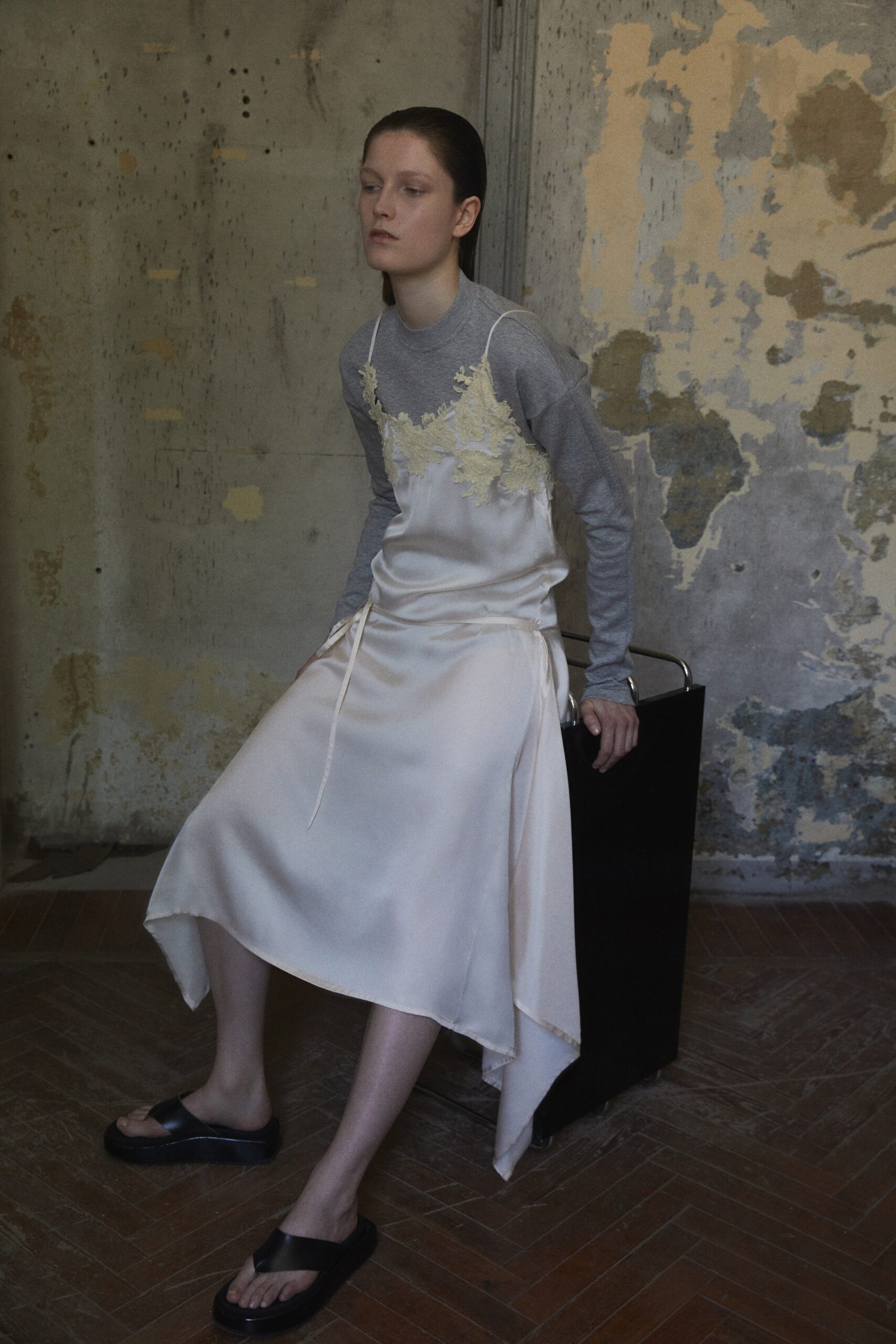 Plan C S/S 24 Look 26