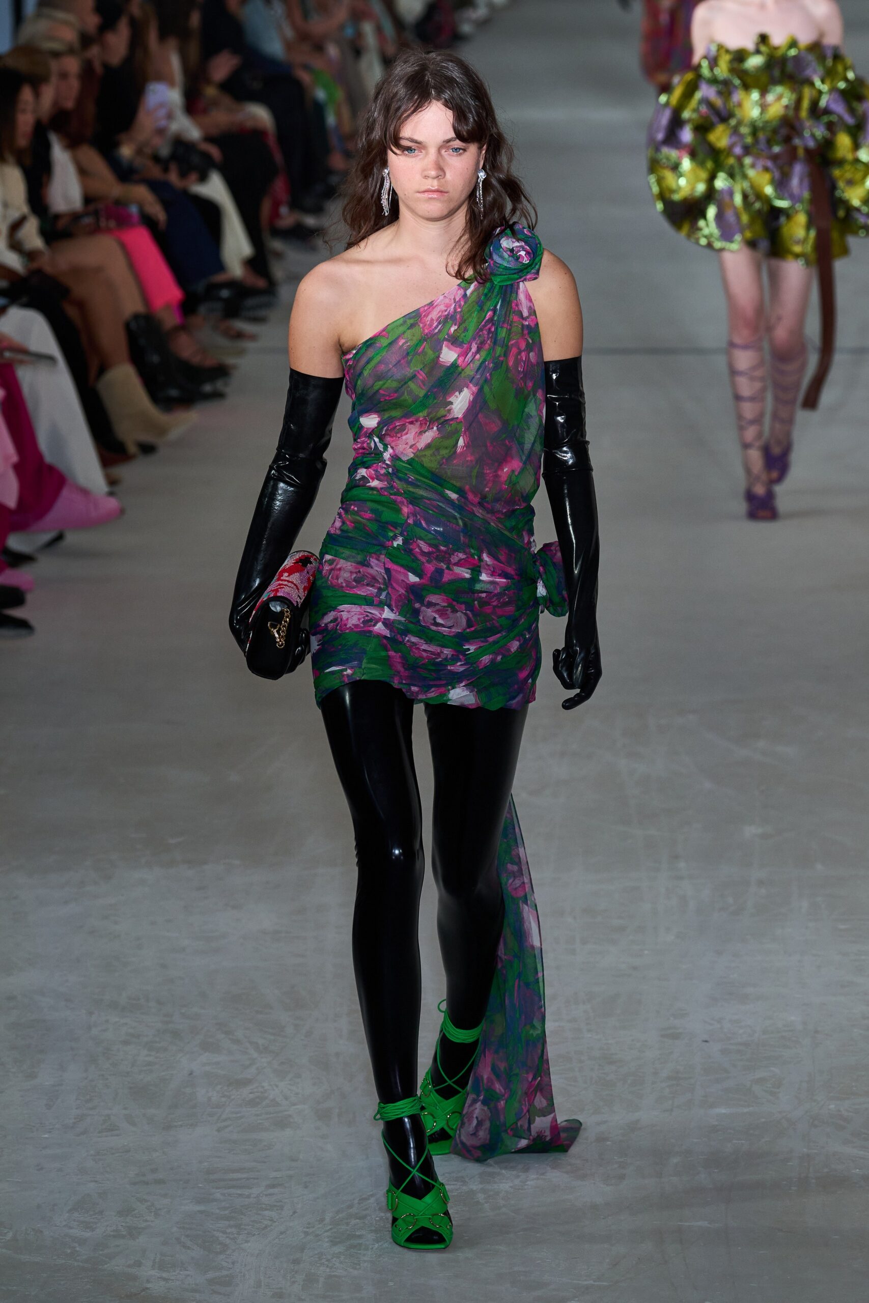 Prabal Gurung S/S 23 Look 25