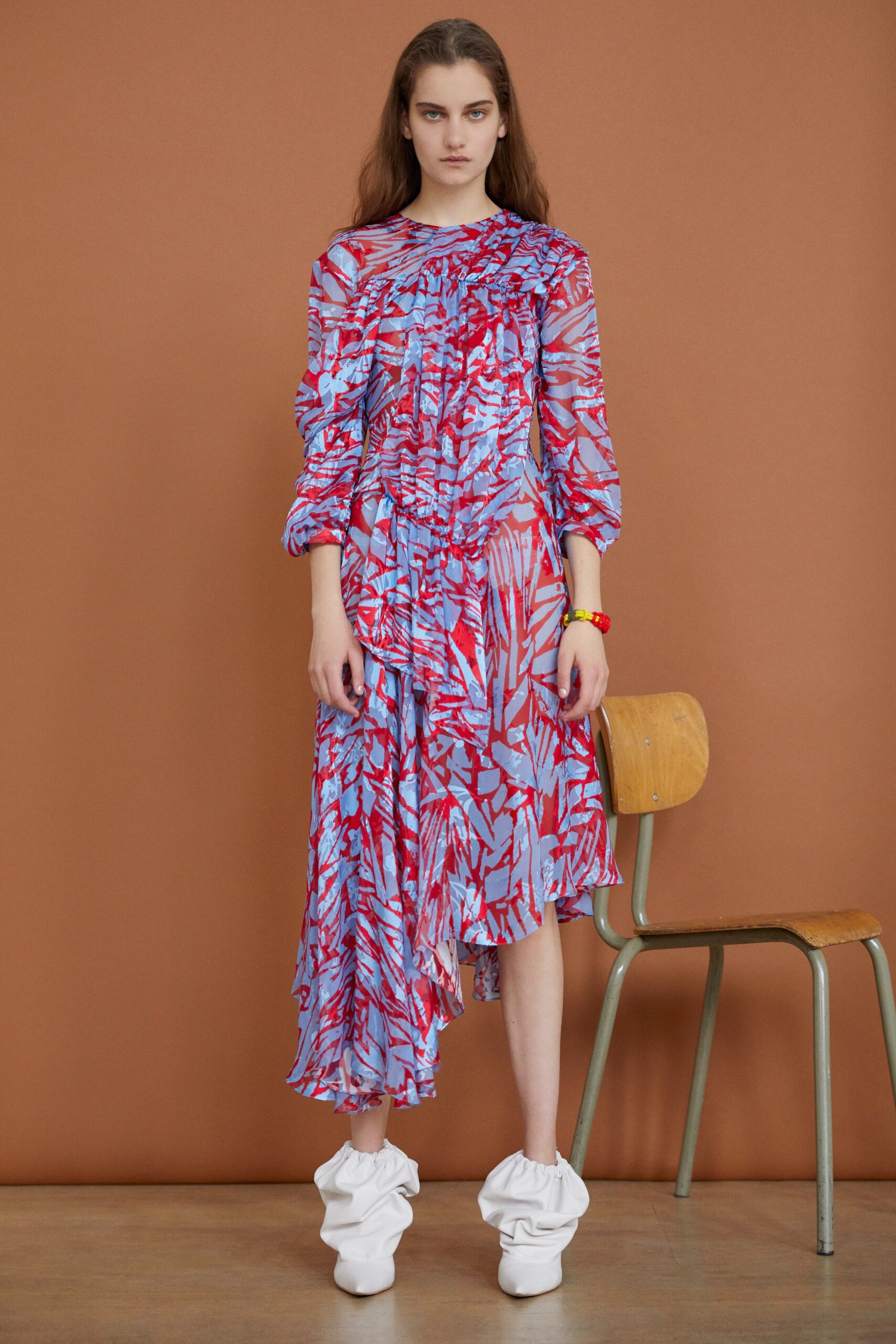 Preen by Thornton Bregazzi Resort 19 Look 26