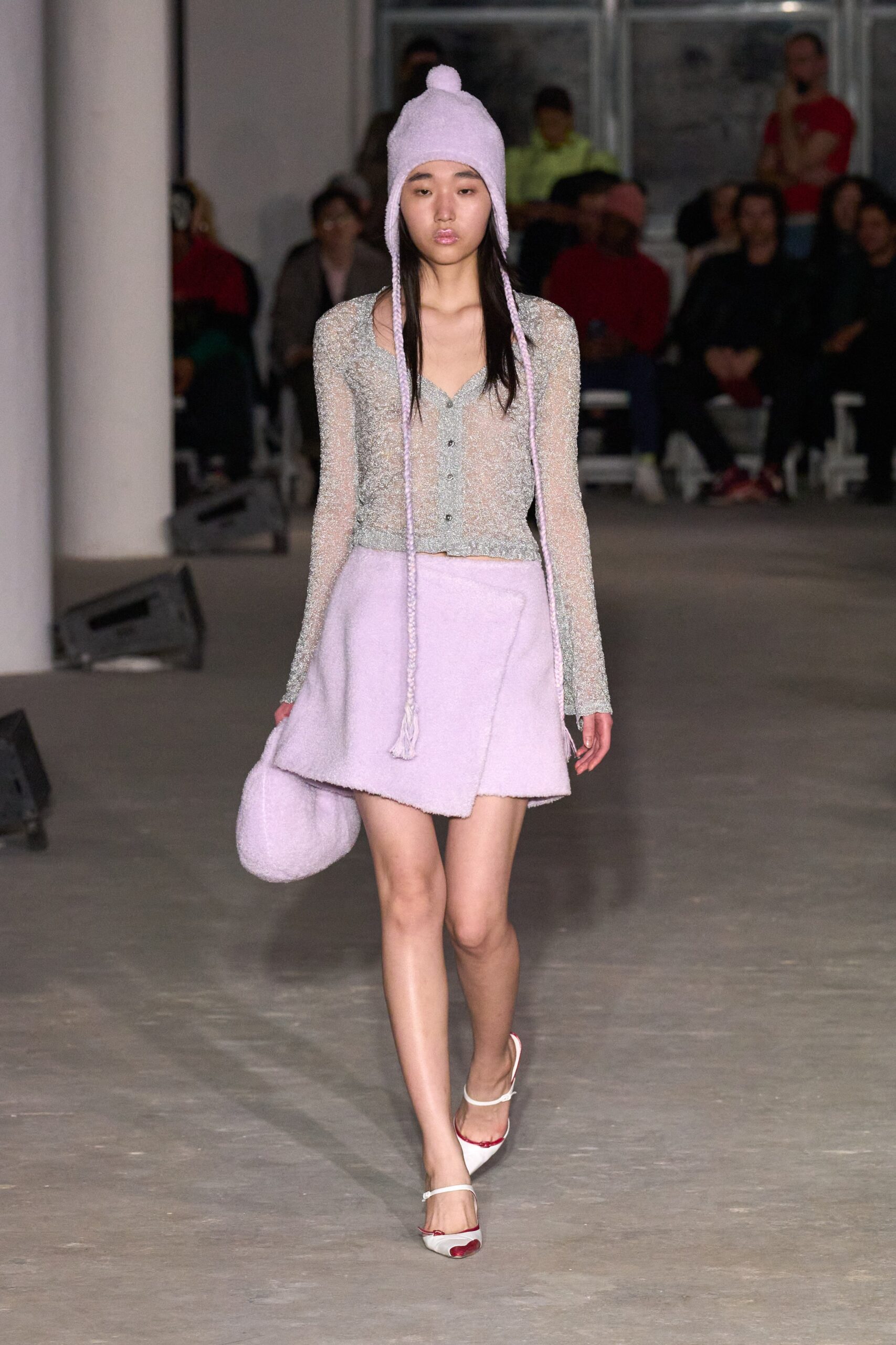 Priscavera F/W 23 Look 26