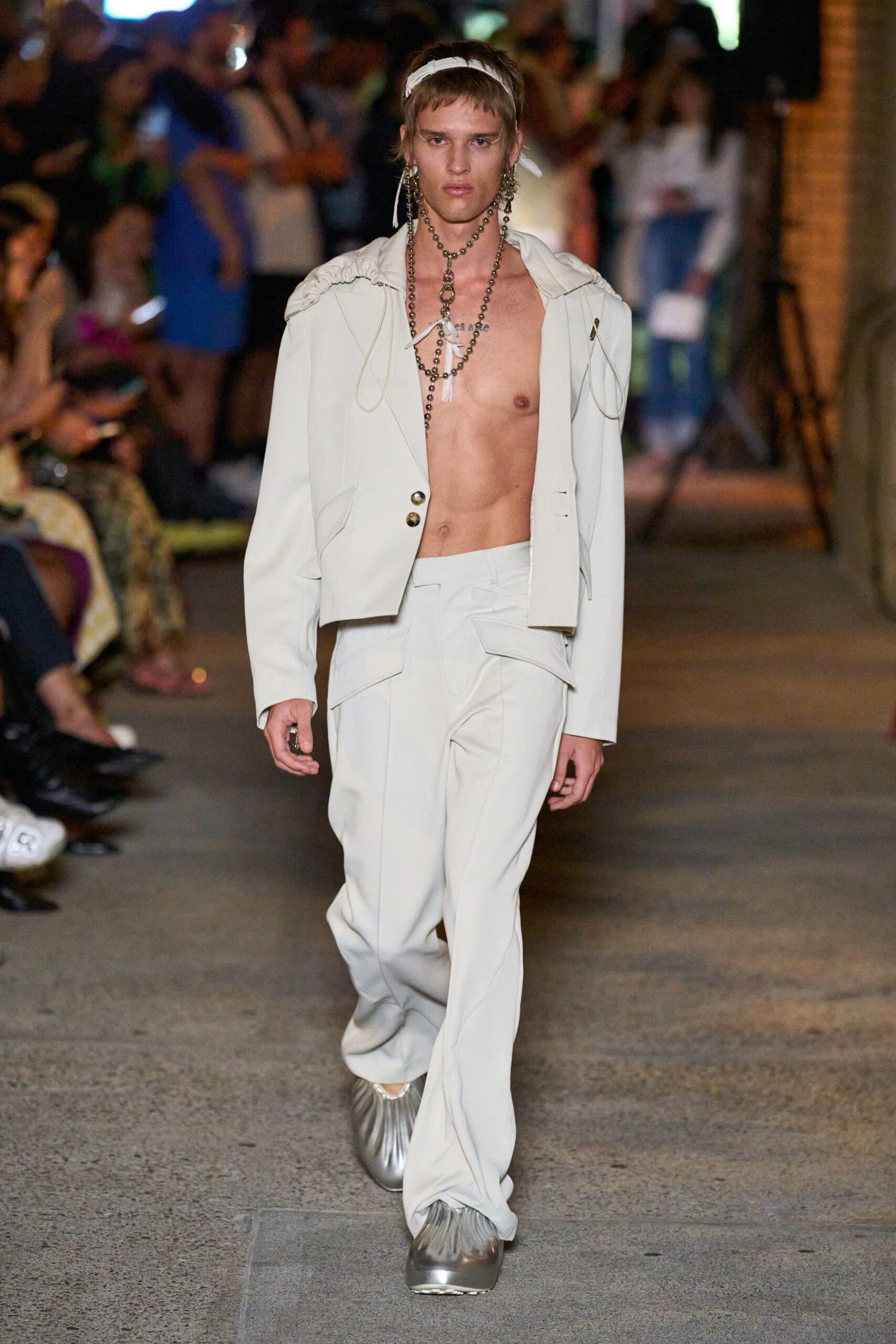 Private Policy S/S 23 Look 26