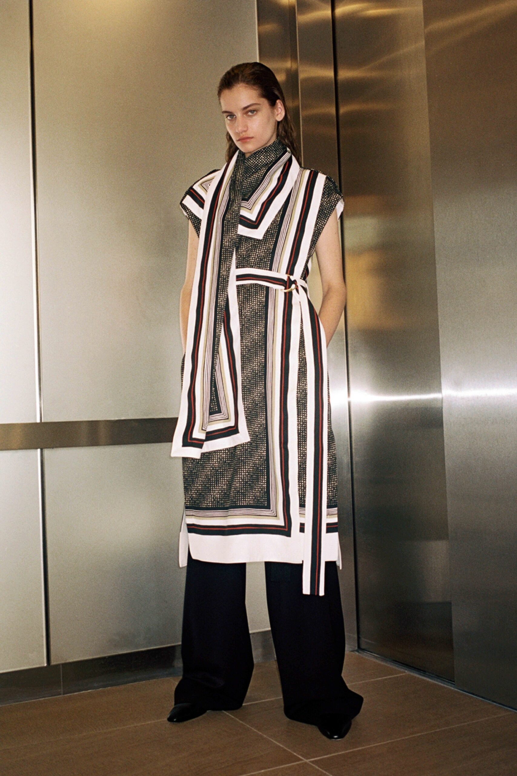 Proenza Schouler Resort 20 Look 26