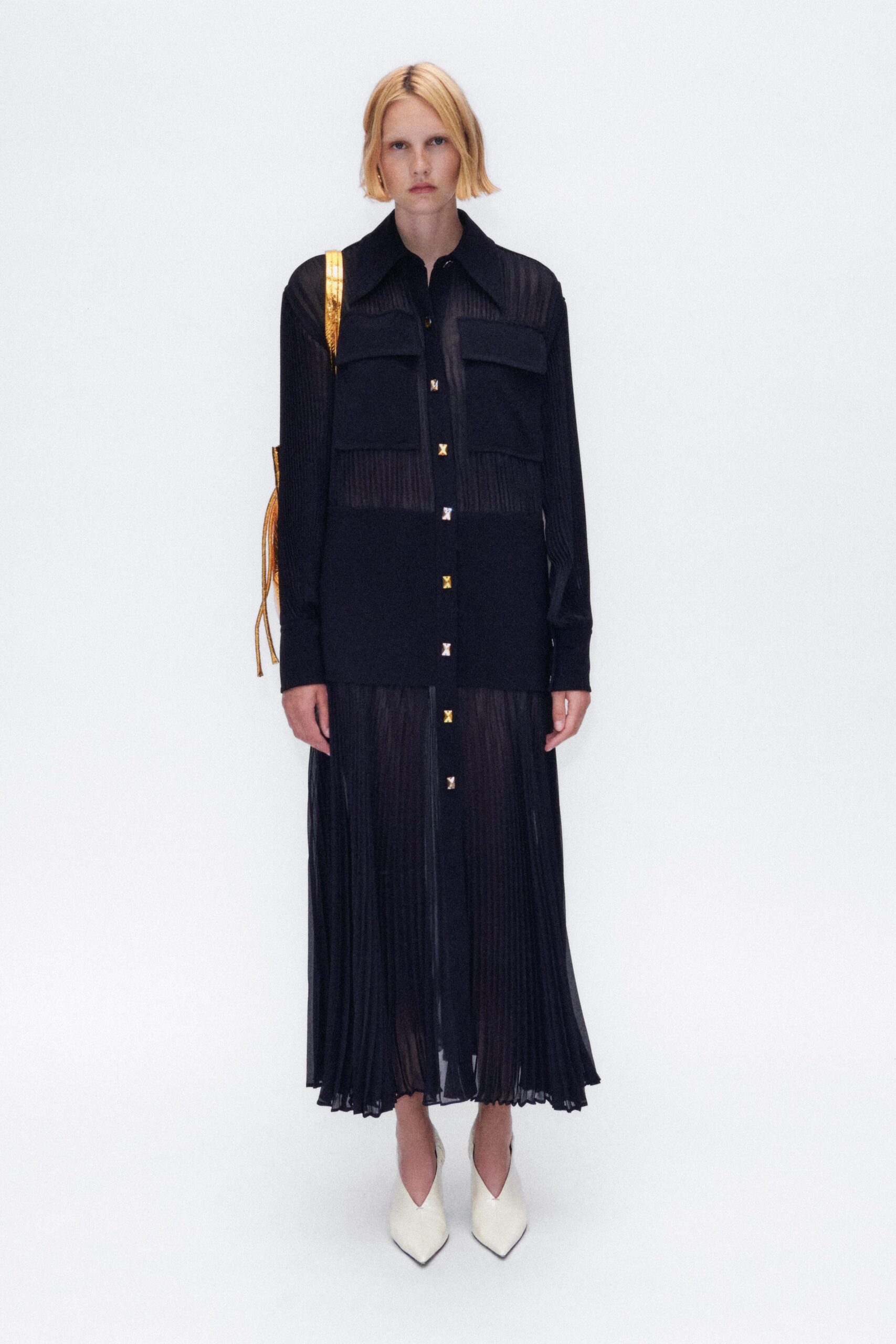 Proenza Schouler Resort 23 Look 26