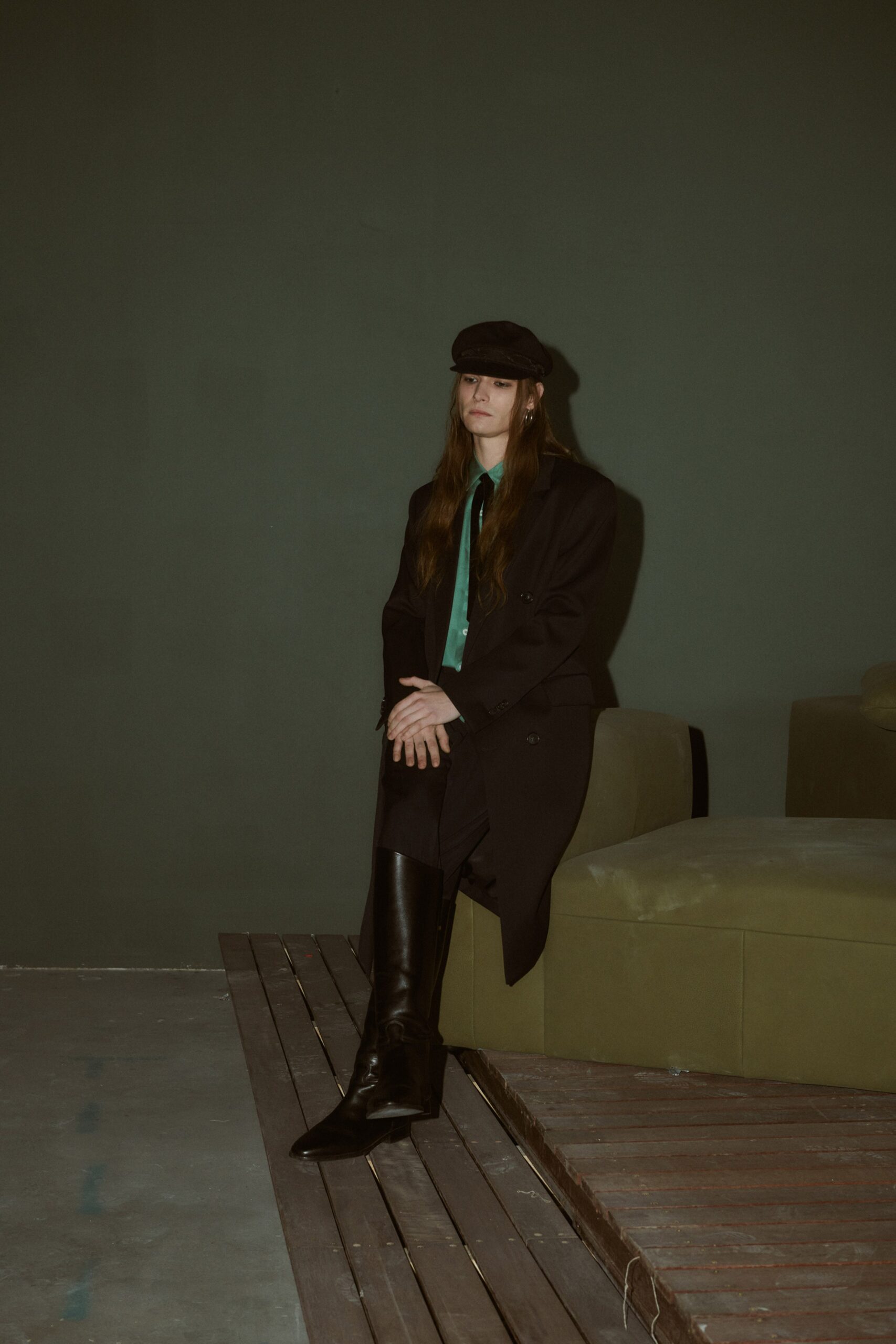PT Torino F/W 23 Look 26