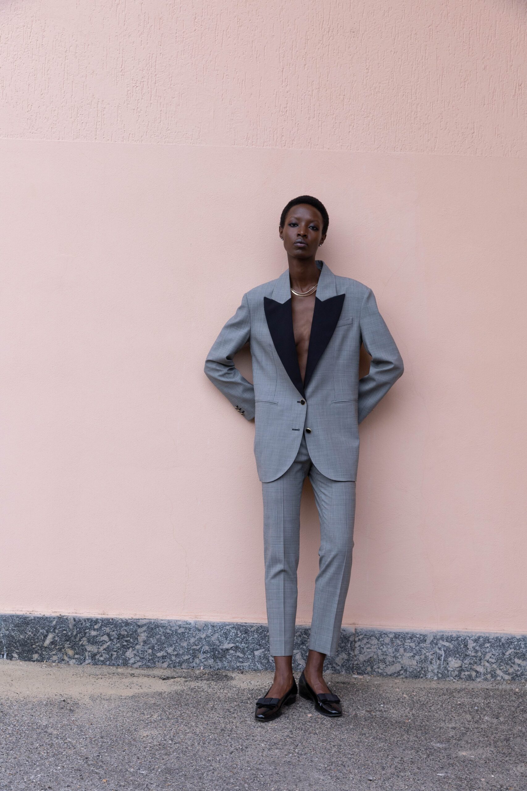 PT Torino S/S 24 Menswear Look 26