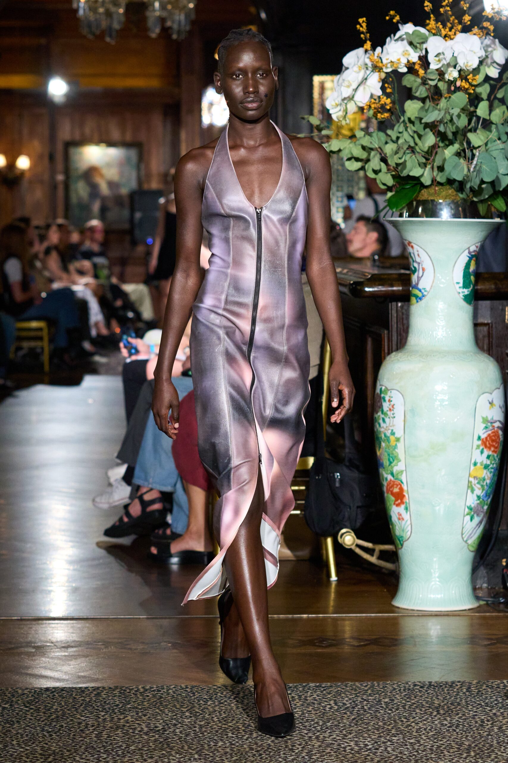 Puppets and Puppets S/S 23 Look 25