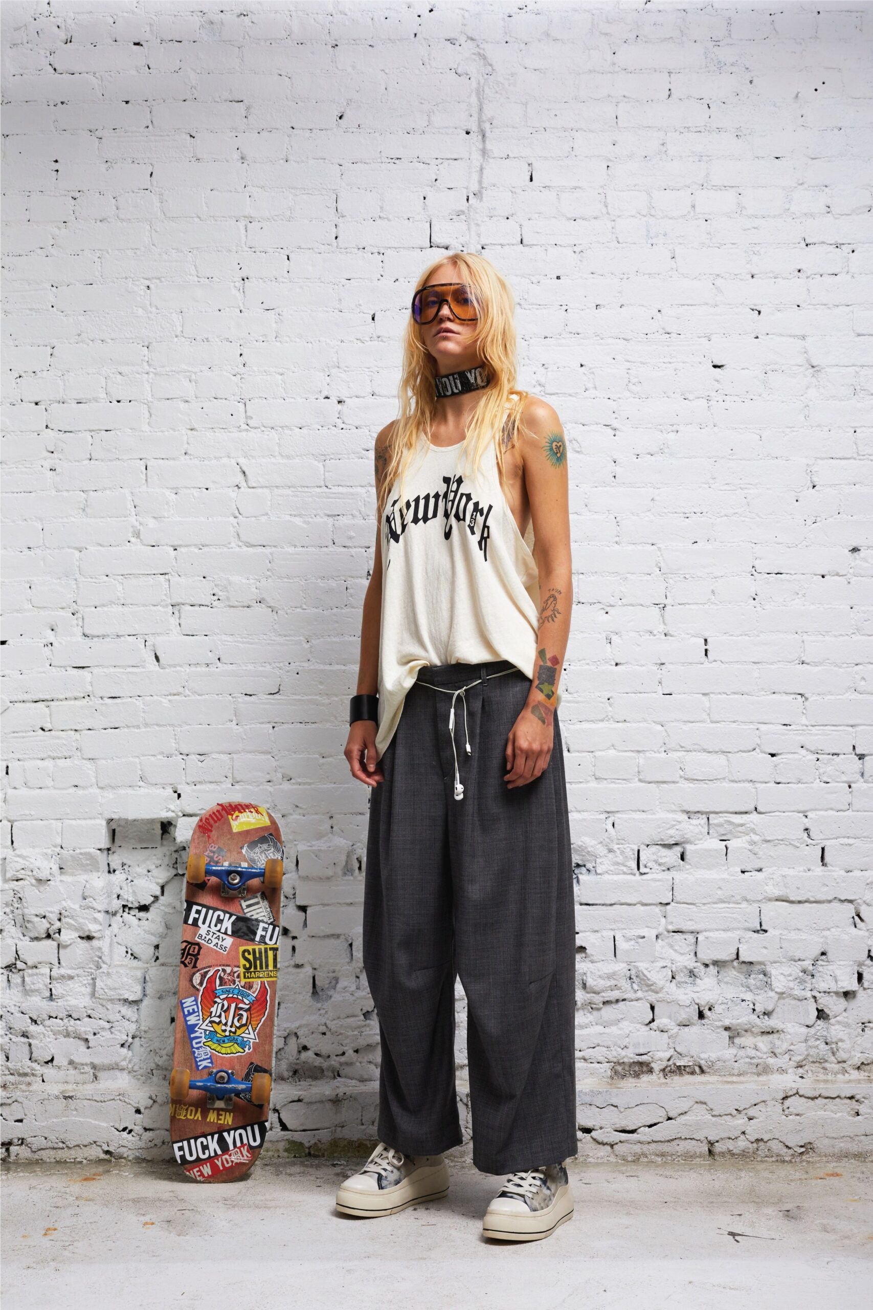 R13 S/S 23 Look 26