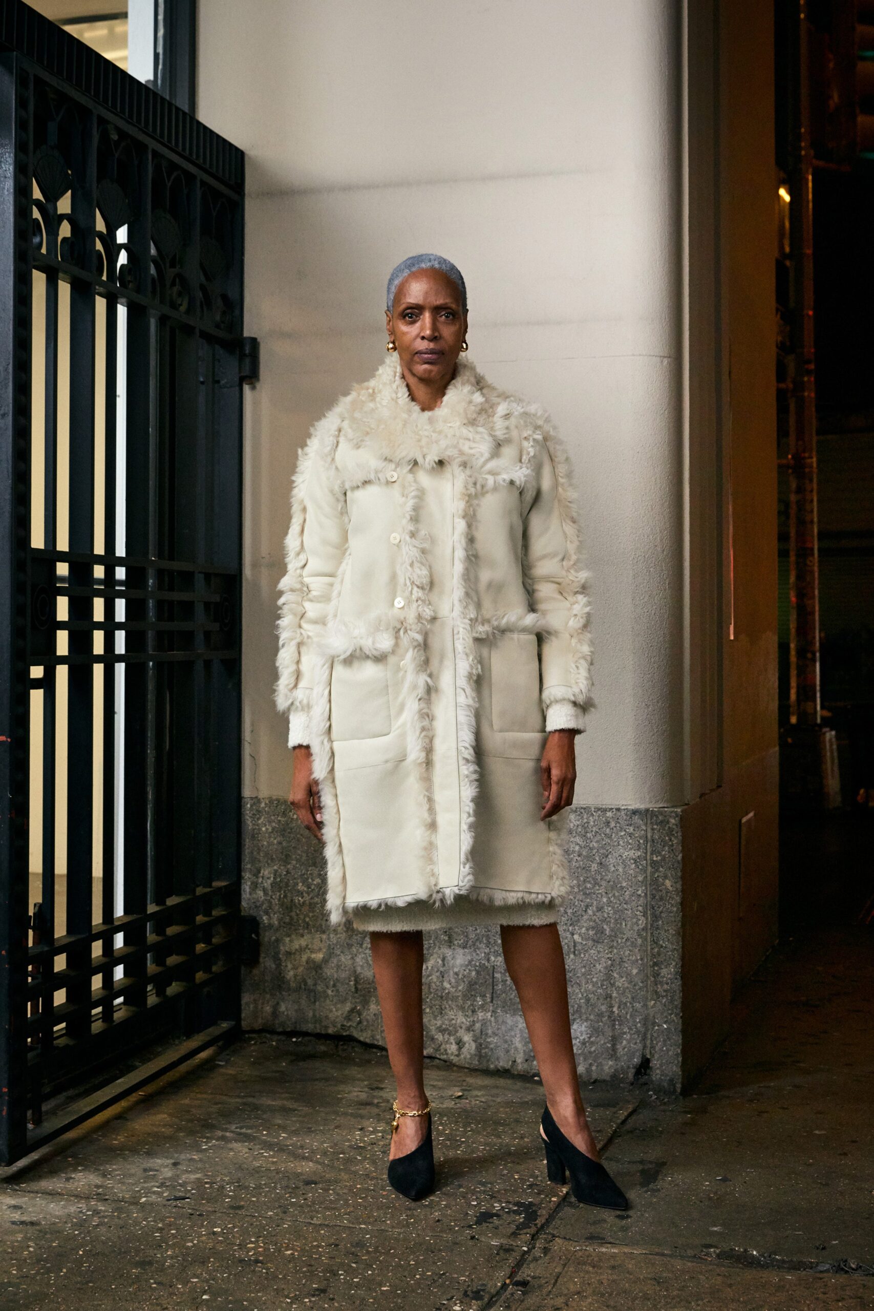 Rachel Comey F/W 20 Look 26