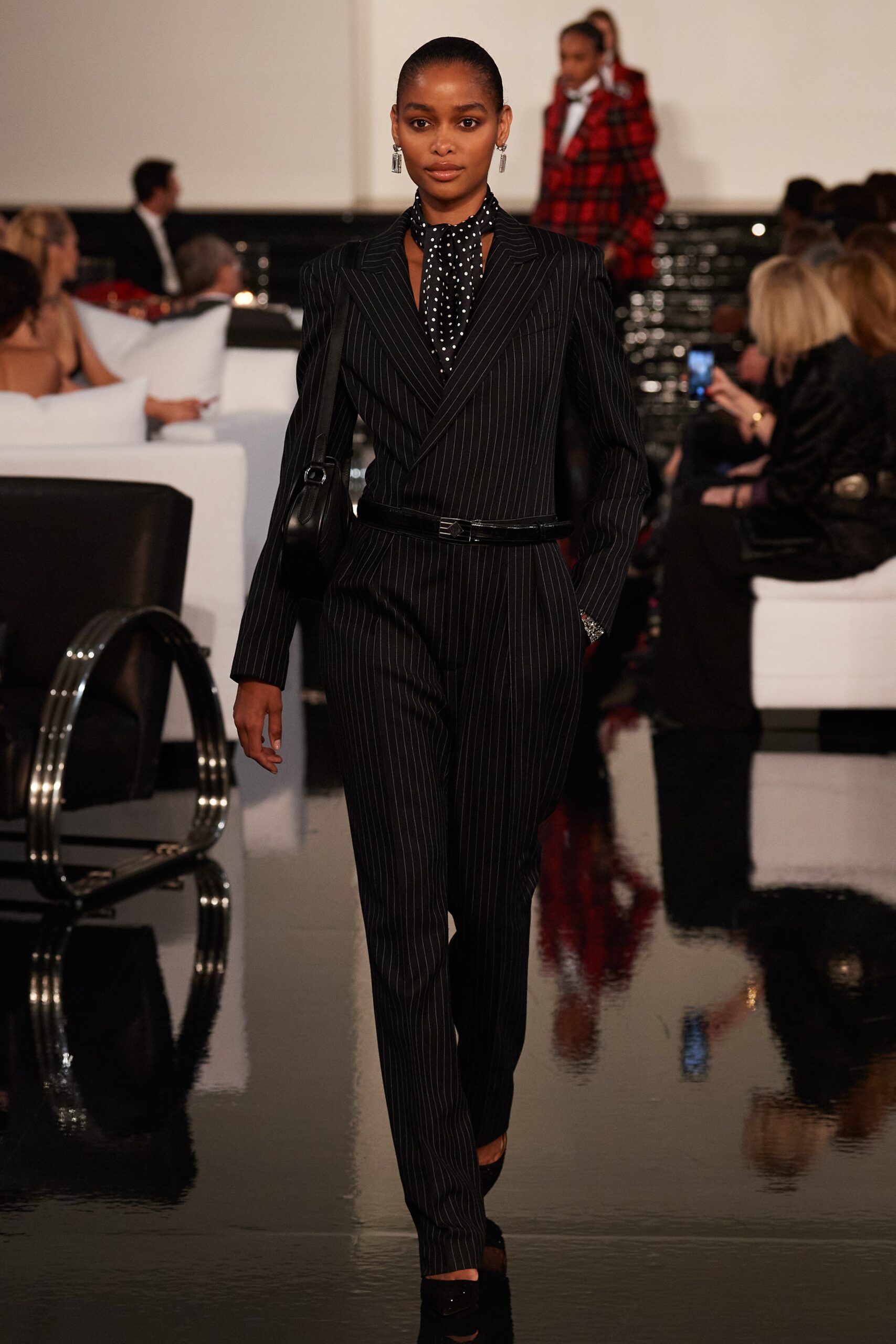Ralph Lauren F/W 22 Look 26