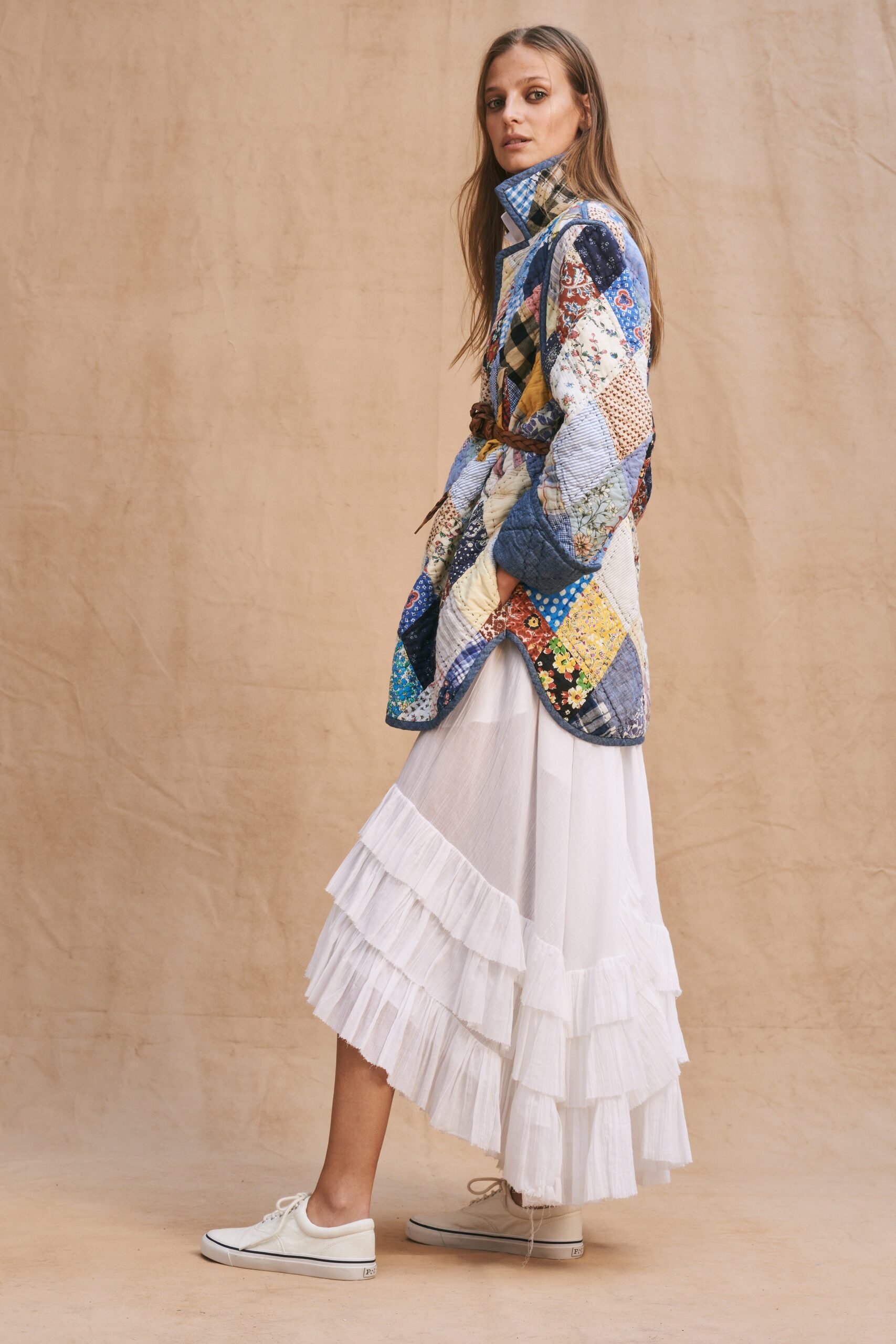 Polo Ralph Lauren S/S 19 Look 26