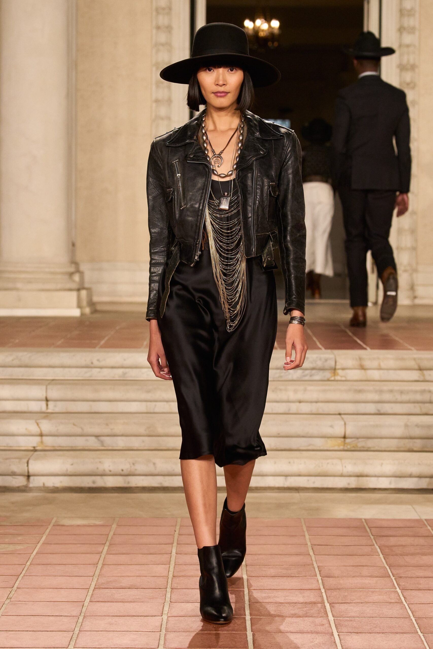 Ralph Lauren S/S 23 Look 26