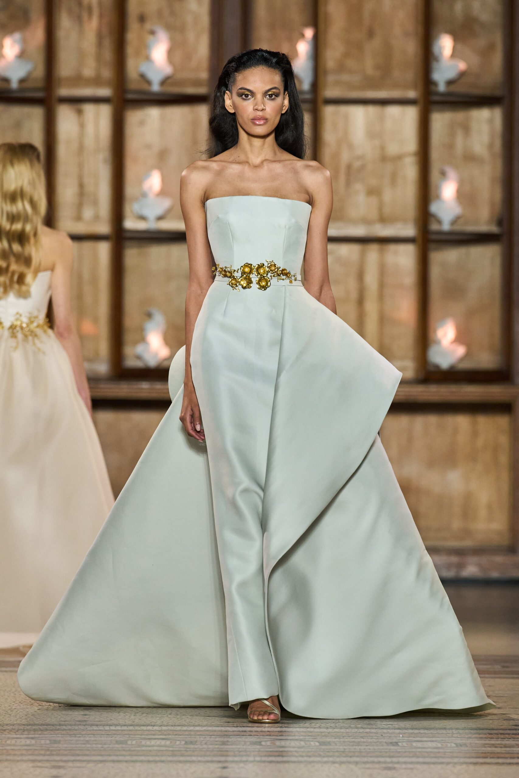 Rami Al Ali S/S 23 Couture Look 26