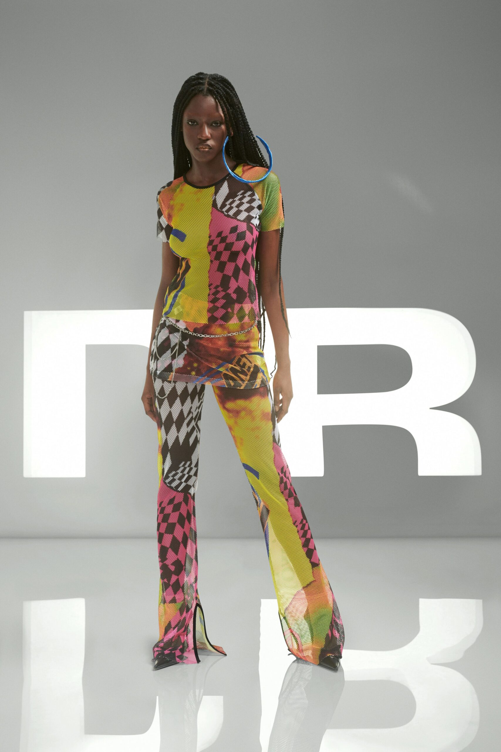Rave Review F/W 22 Look 25