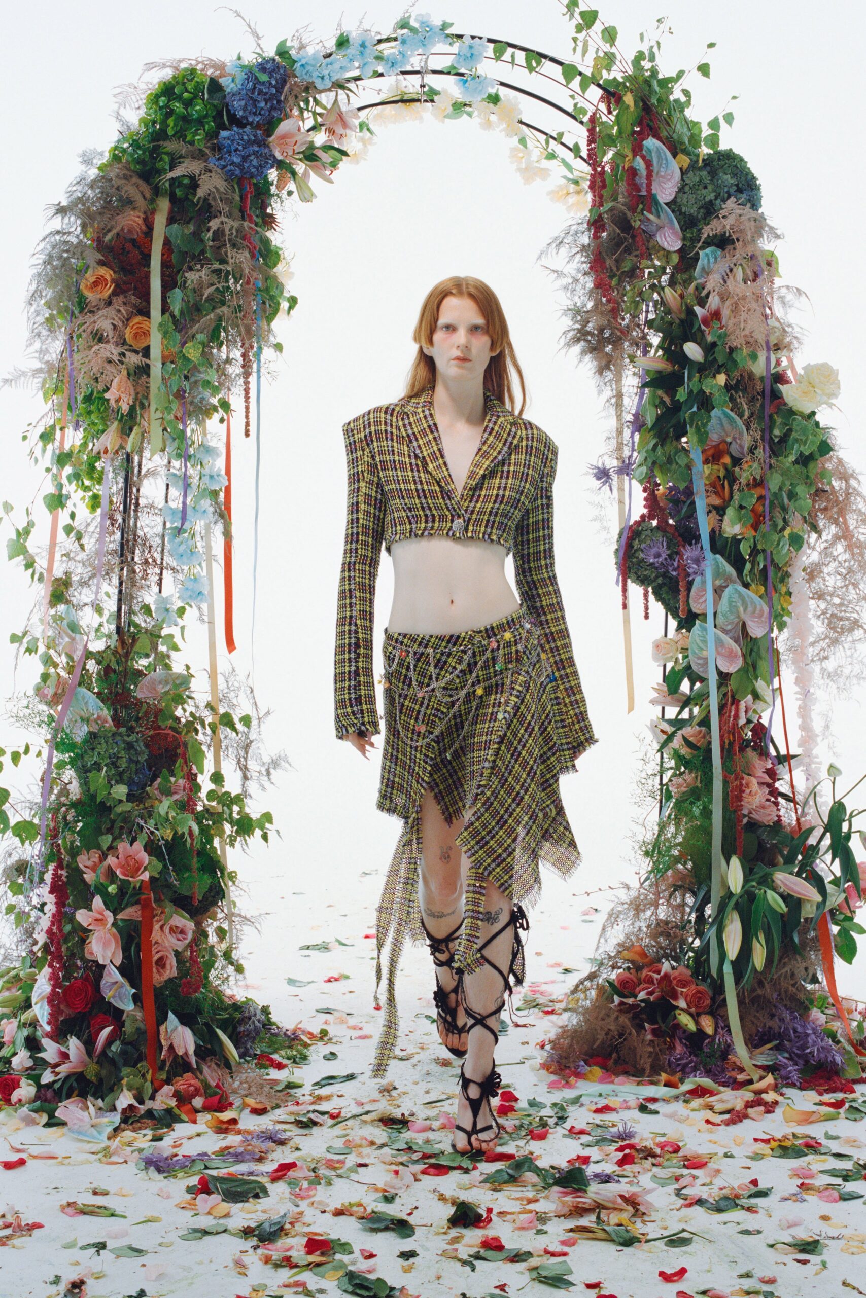 Rave Review S/S 23 Look 26