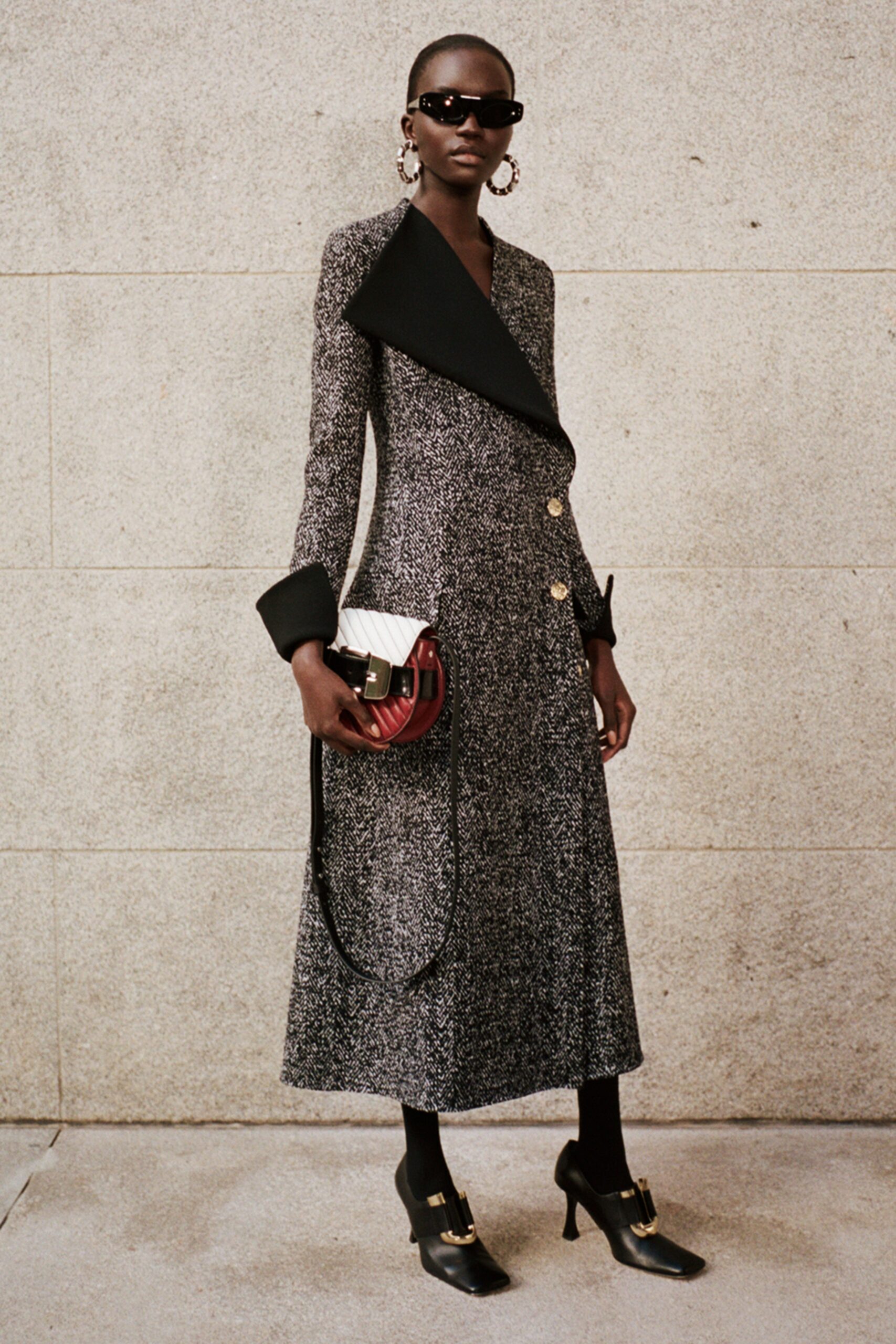 Proenza Schouler F/W 20 Look 27