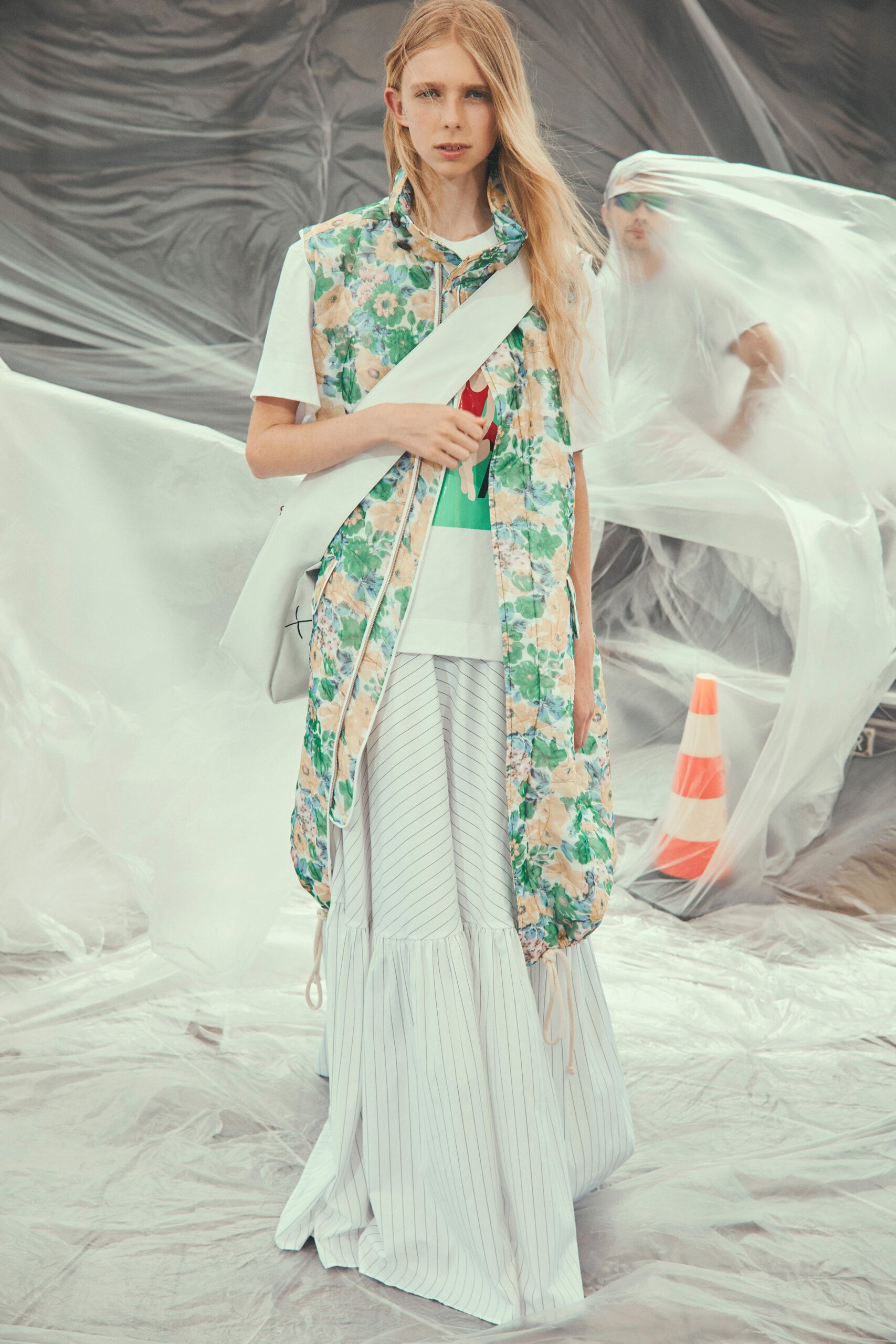 Plan C S/S 20 Look 27