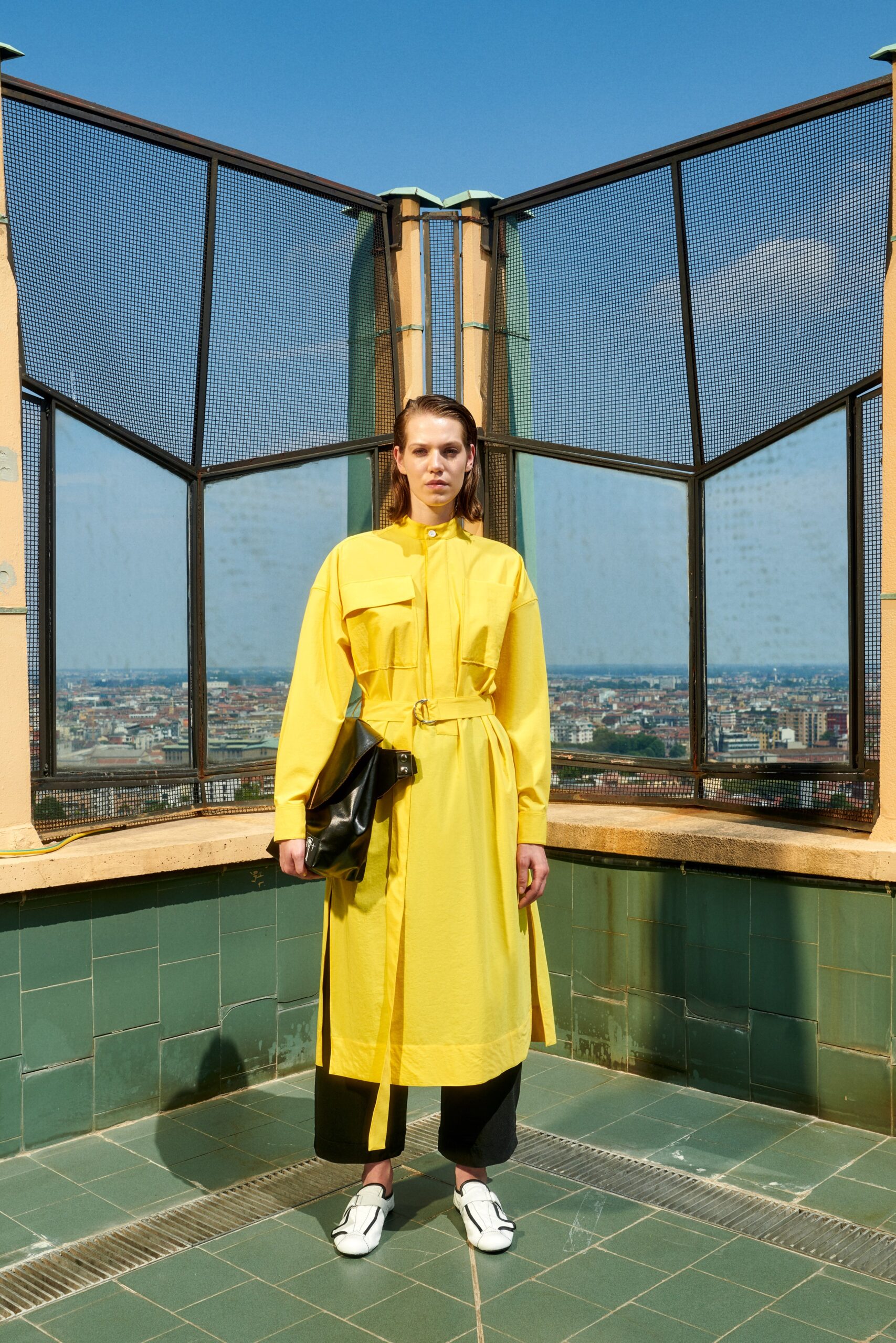 Plan C S/S 22 Look 27