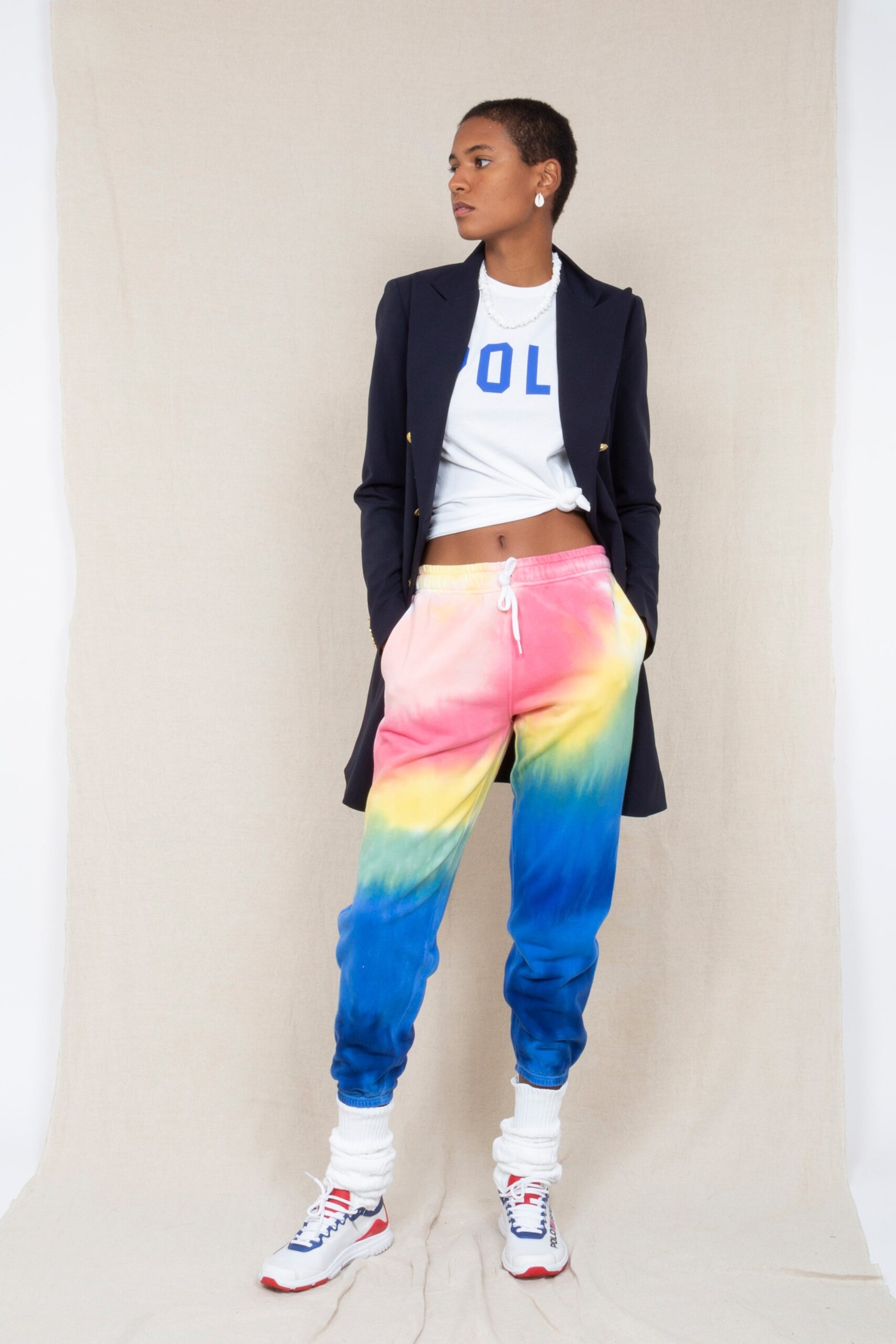 Polo Ralph Lauren S/S 21 Look 27